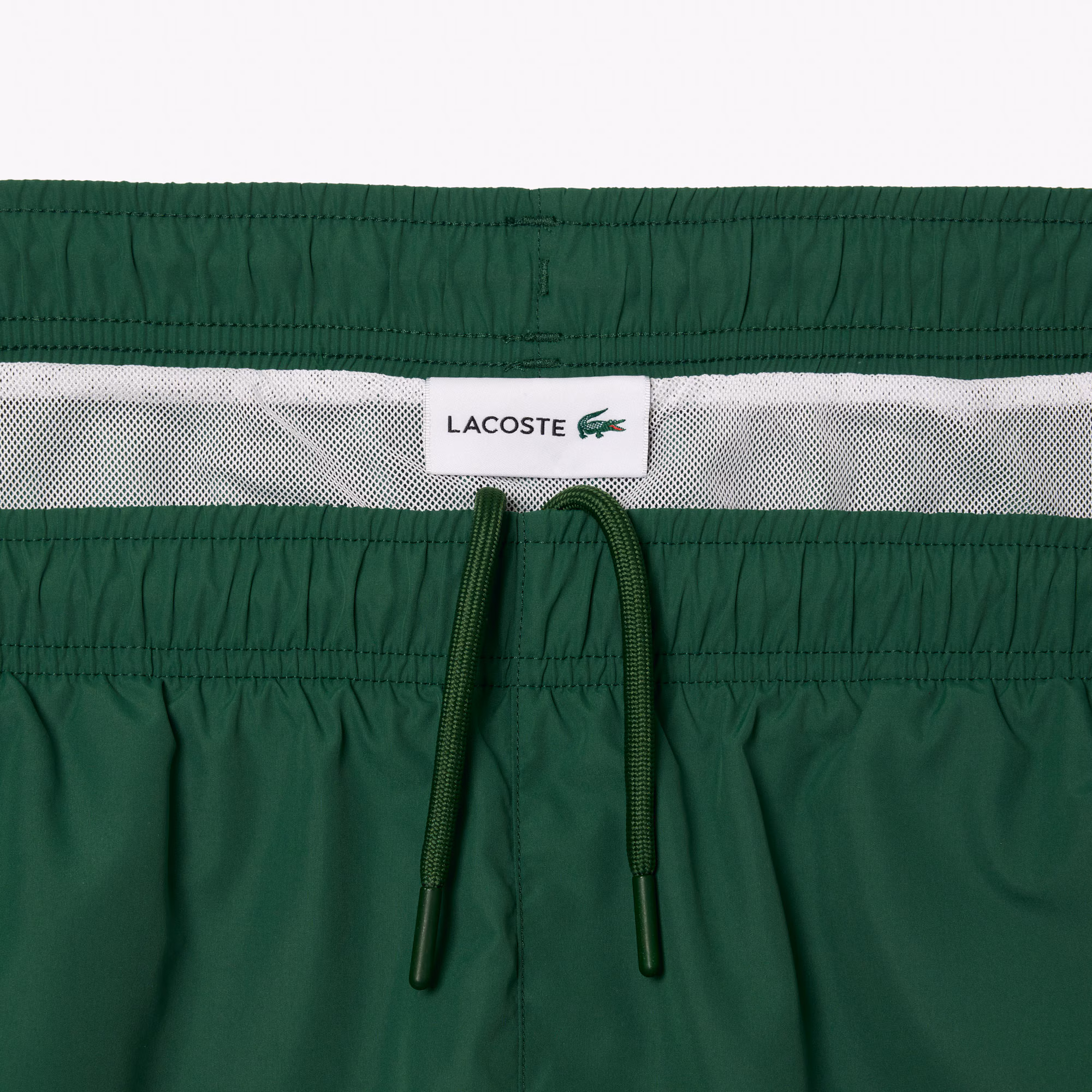 Men's Printed Swim Trunks