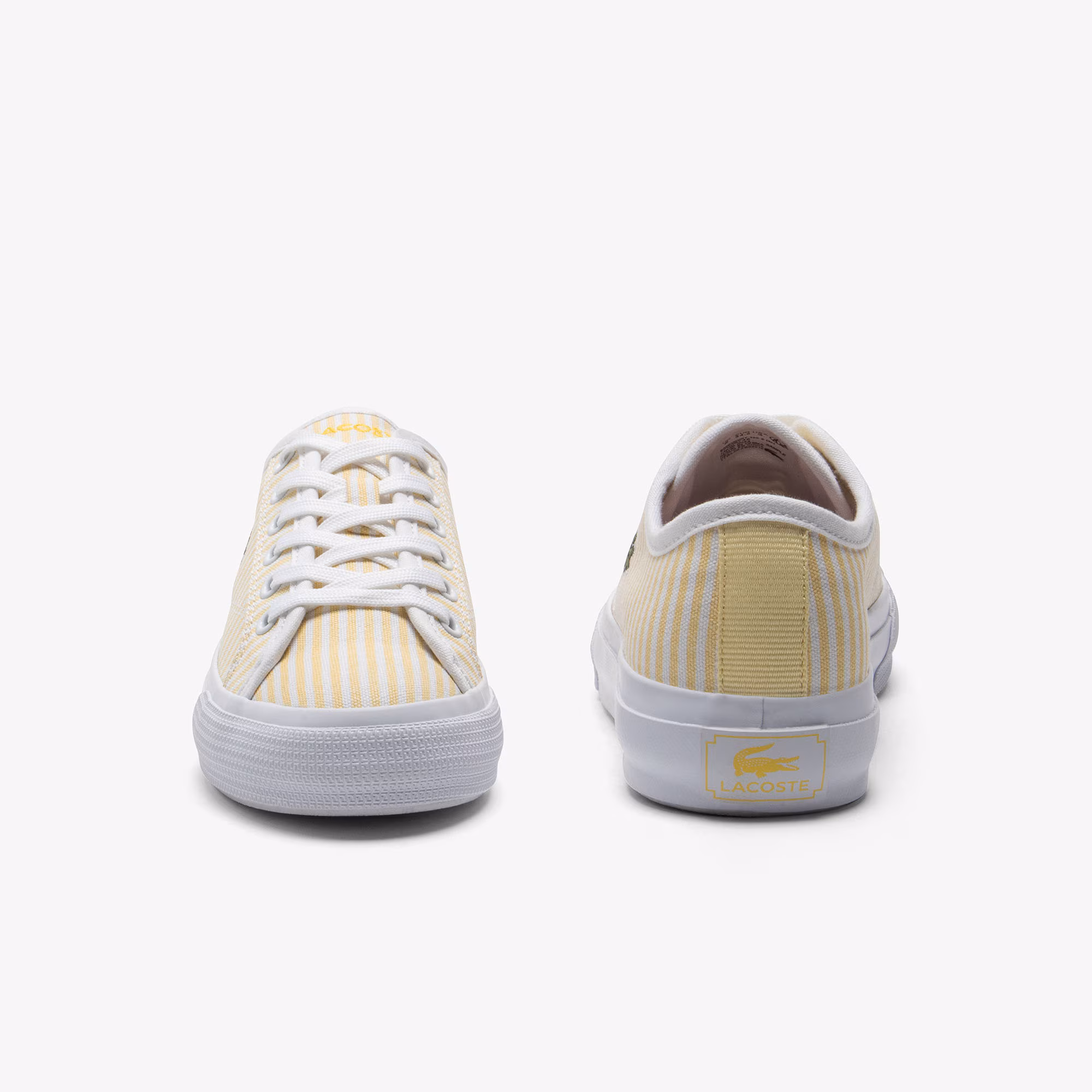 Juniors' Backcourt Sneakers