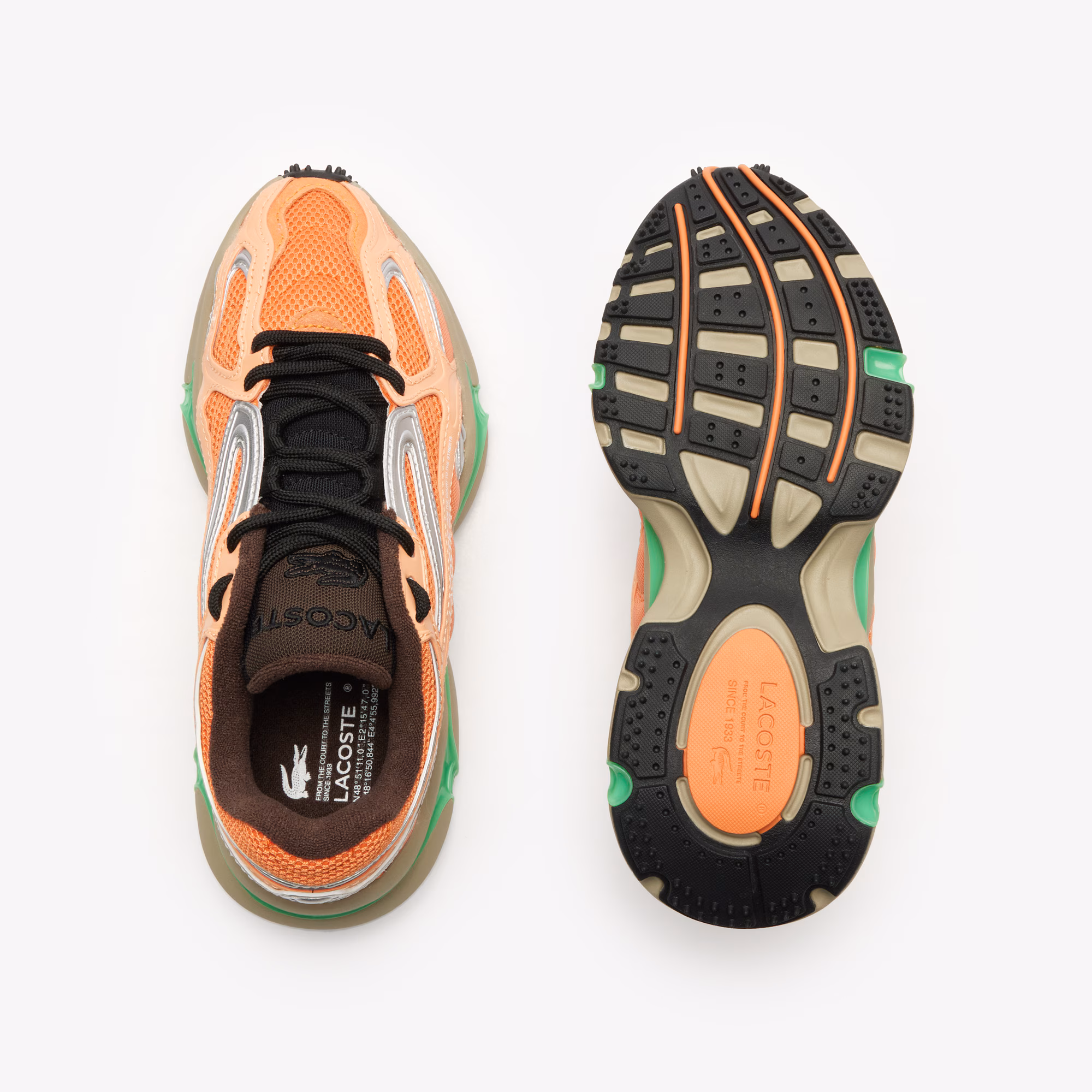 Women's L003 2K24 Sneakers