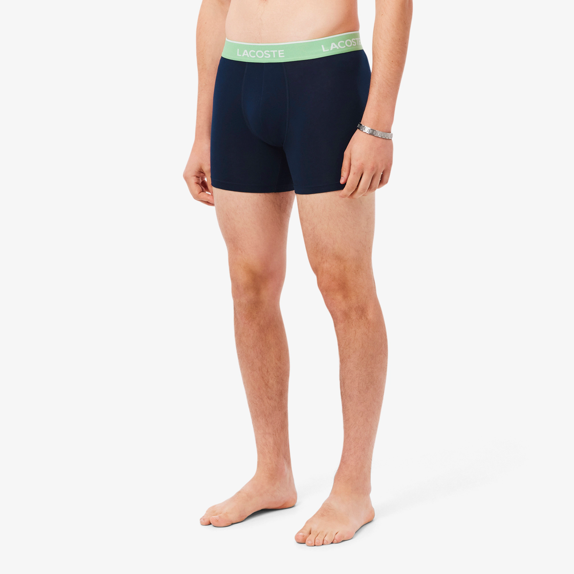 Men's 3-Pack Boxer Briefs