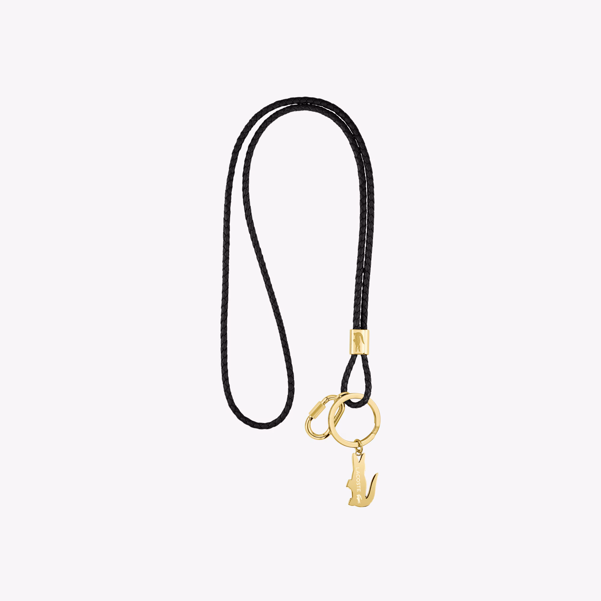 Arthor Key Holder Necklace