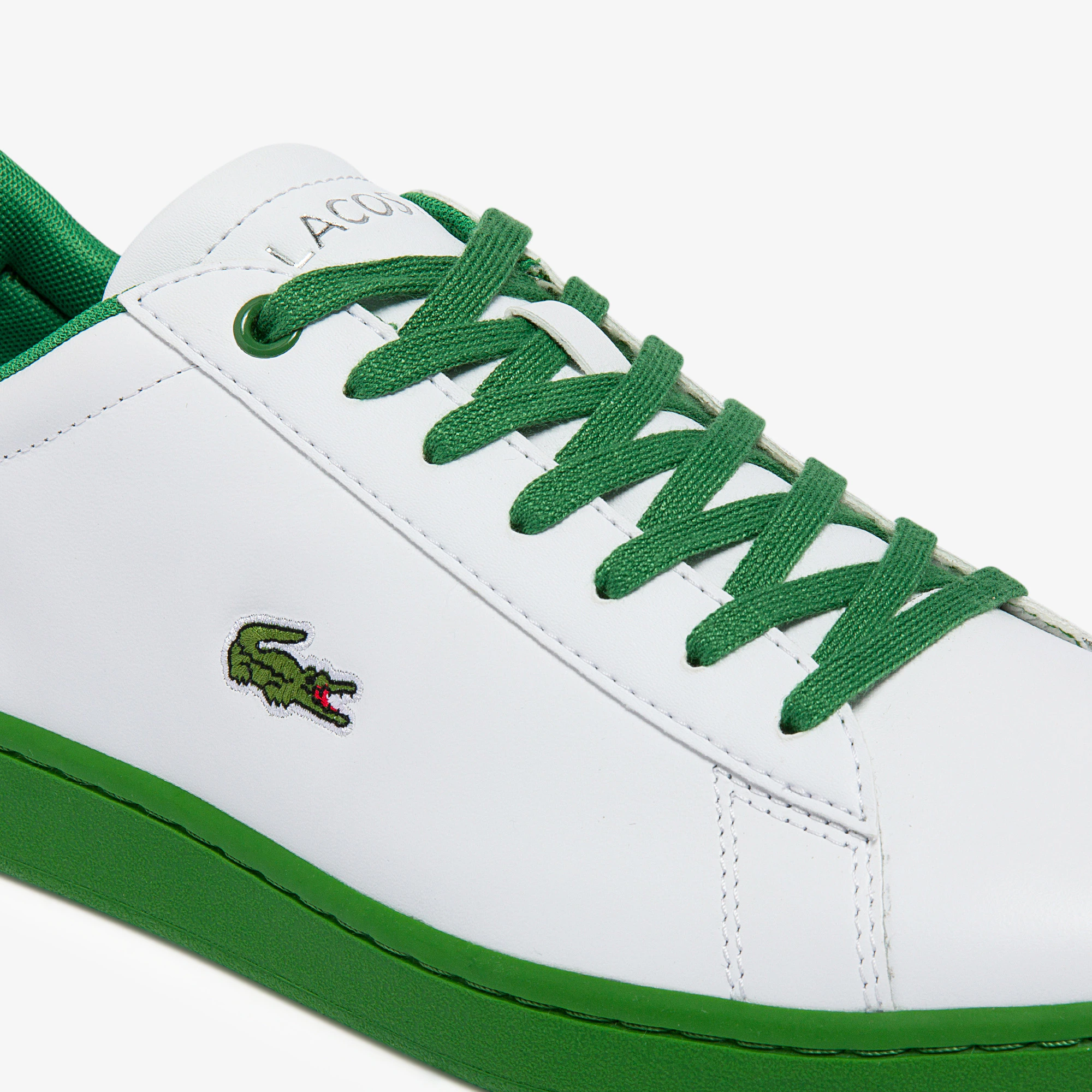 Men's Hydez Leather Sneakers