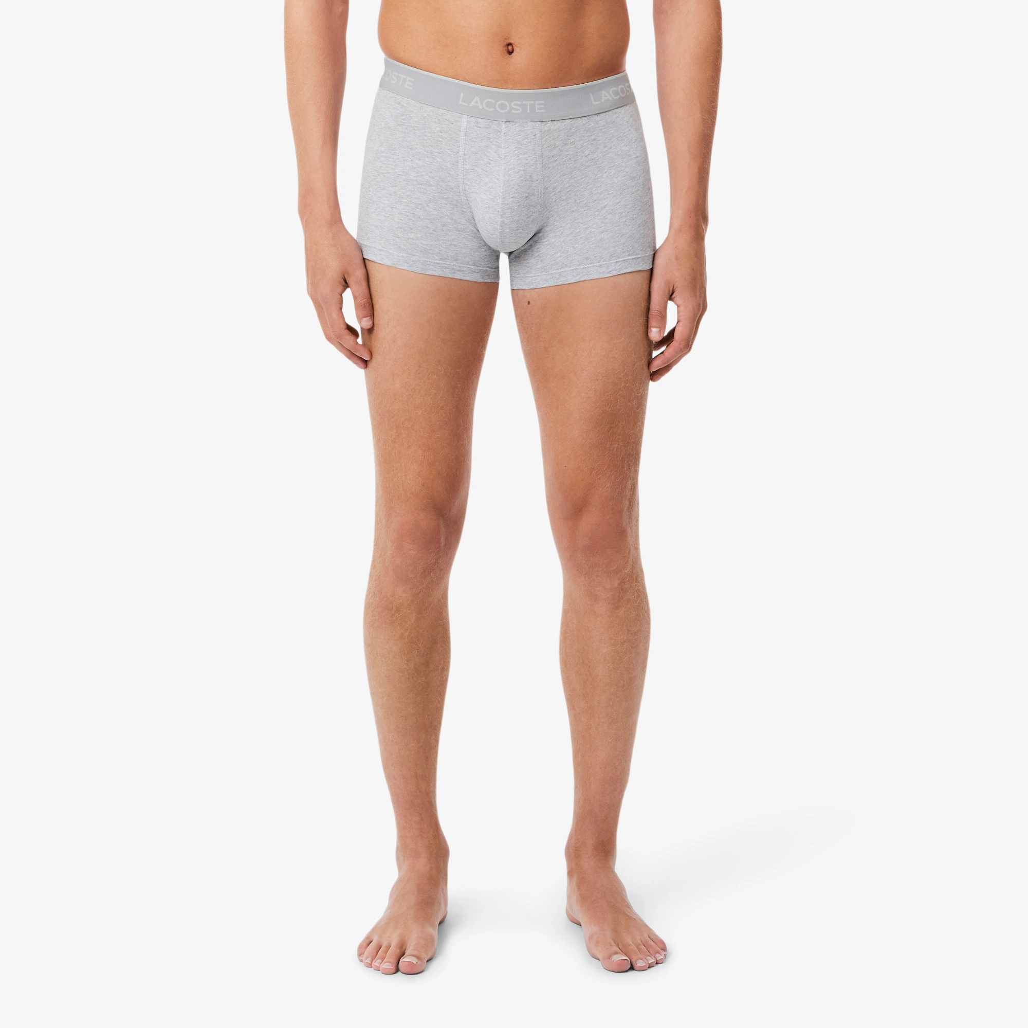 Men's Trunks 3-Pack
