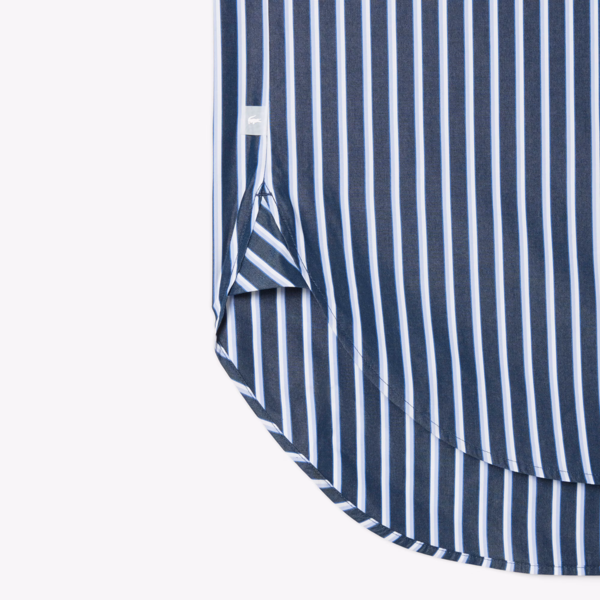 Women's Oversized Cotton Button Down Shirt