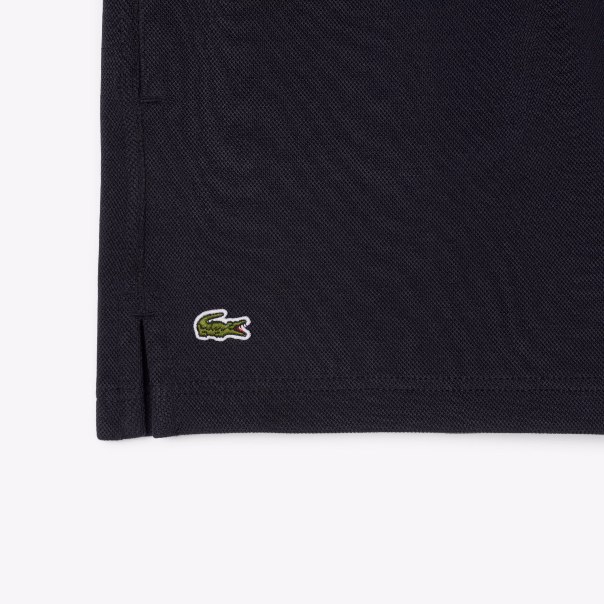 Women's Double Face Piqué Shorts