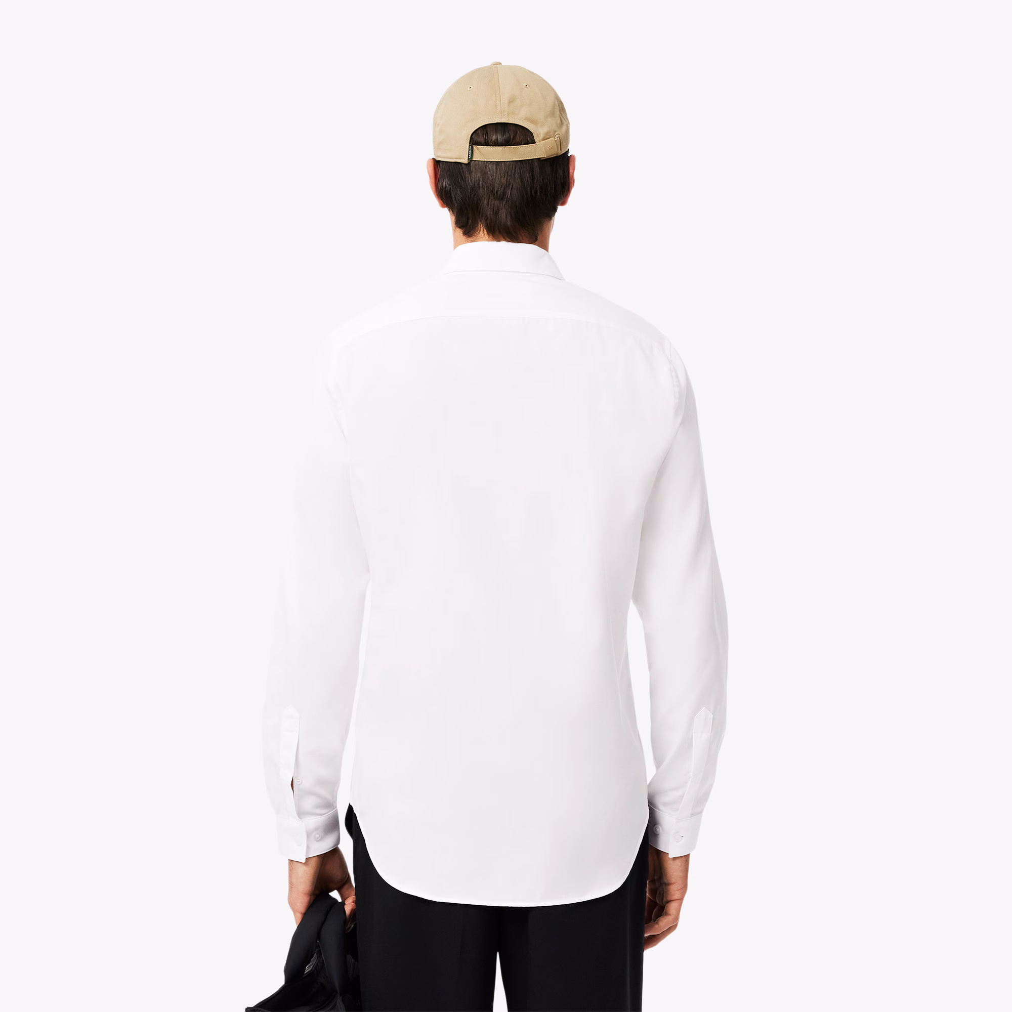 Men's Regular Fit Cotton Shirt