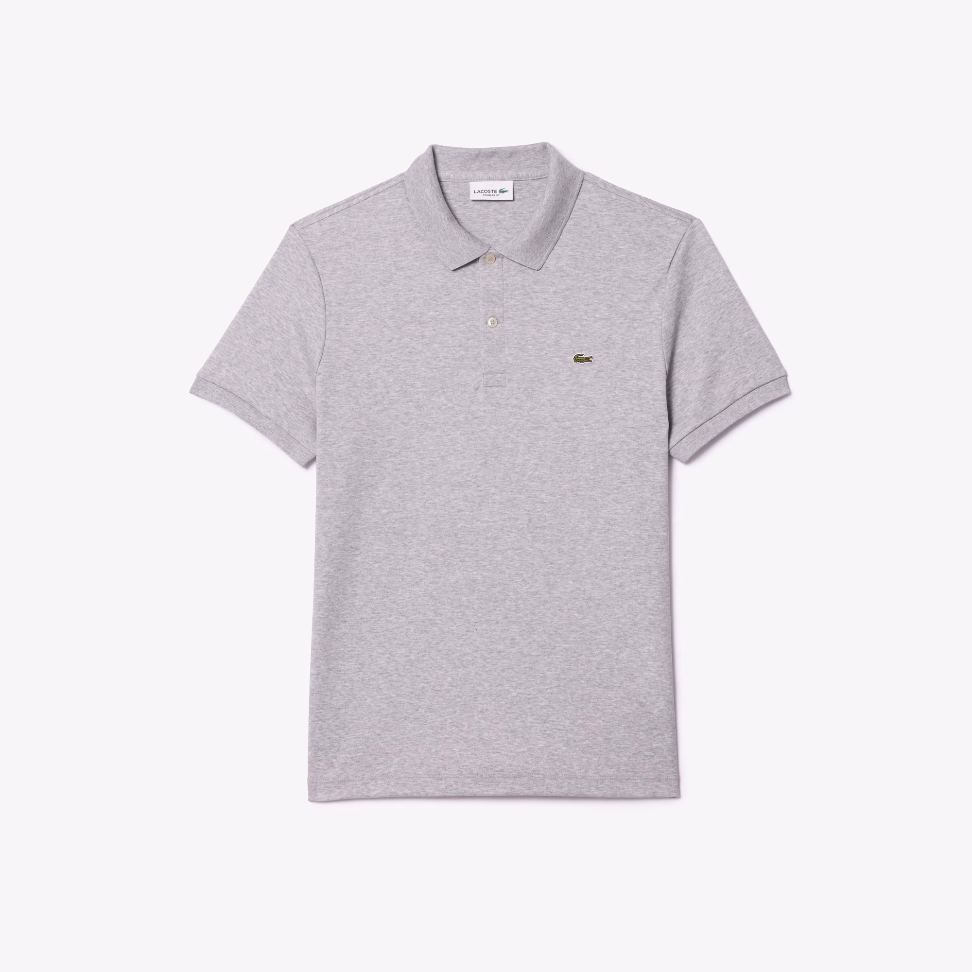 Men's Regular Fit Pima Cotton Polo