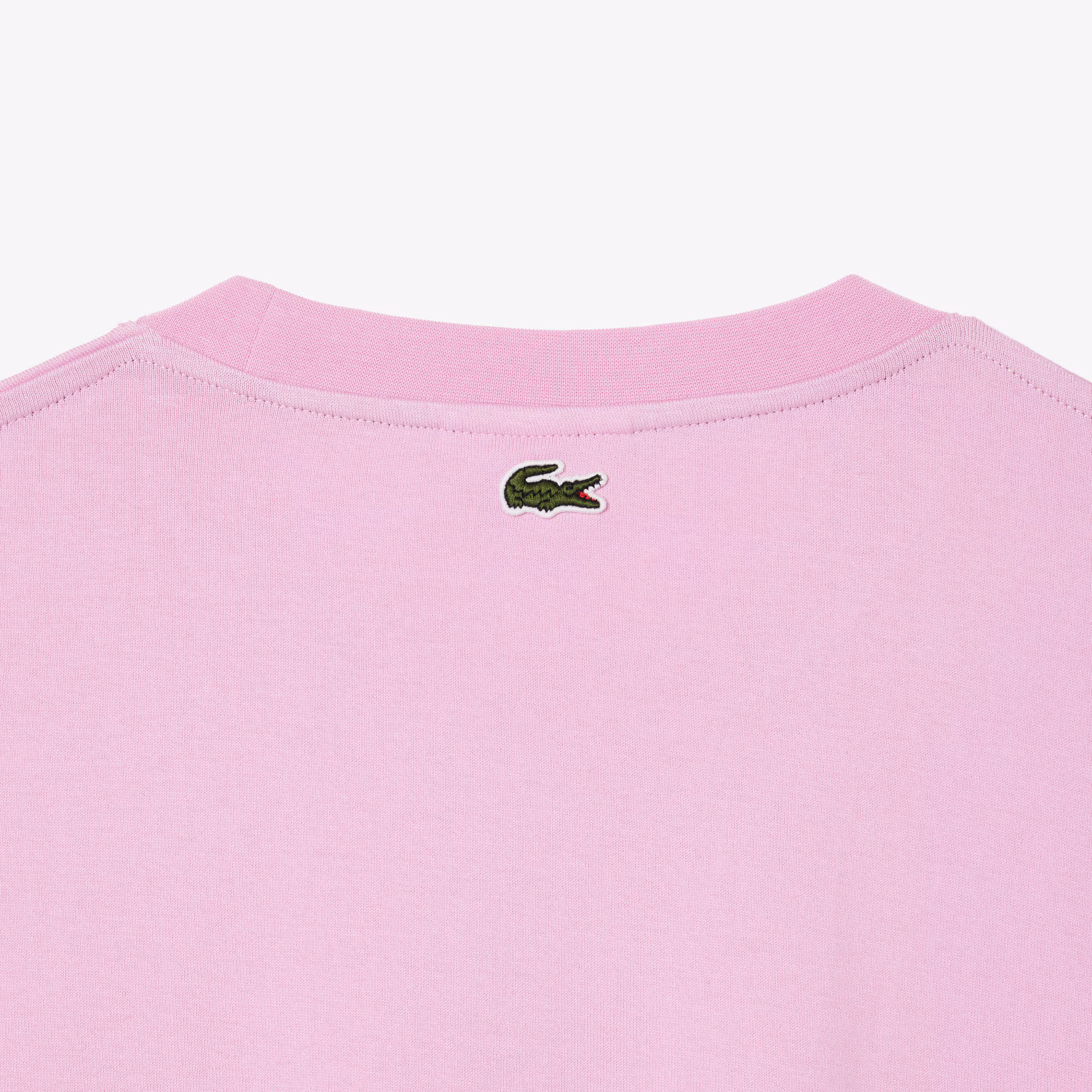 Men's Loose Fit Heavy Cotton Printed T-Shirt