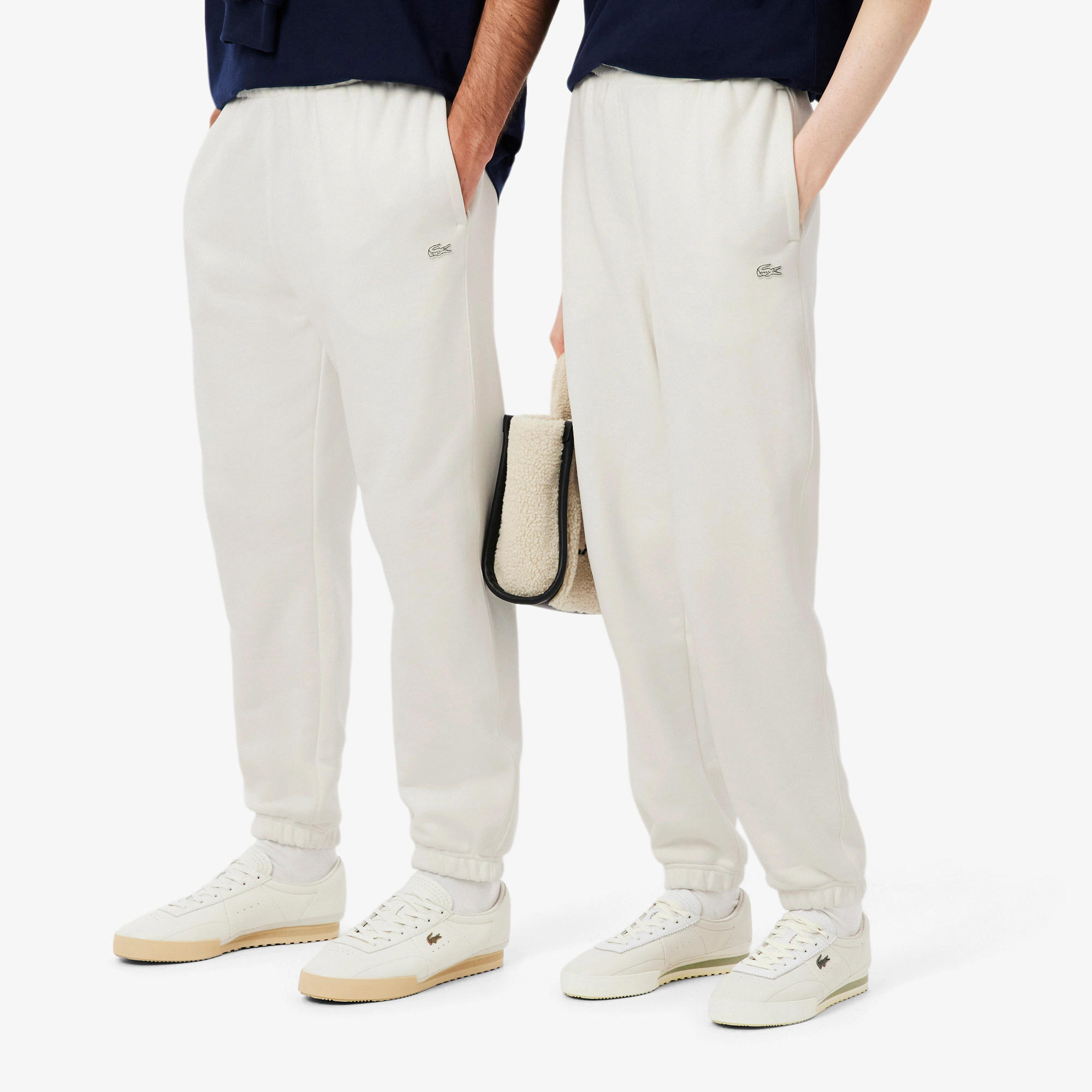 Unisex Fleece Sweatpants