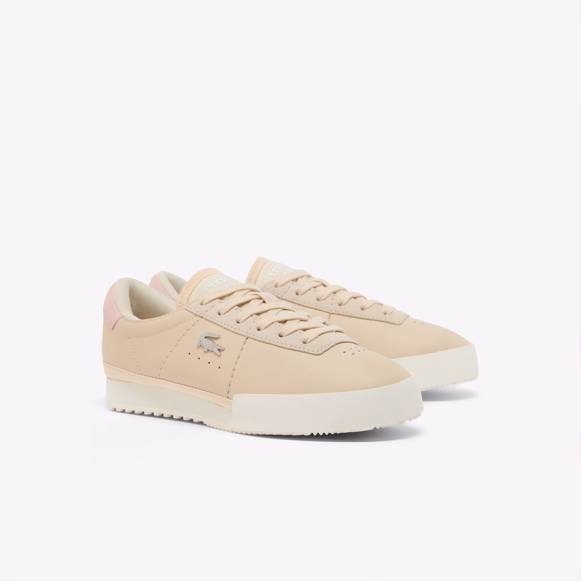 Women's Aura Leather Sneakers