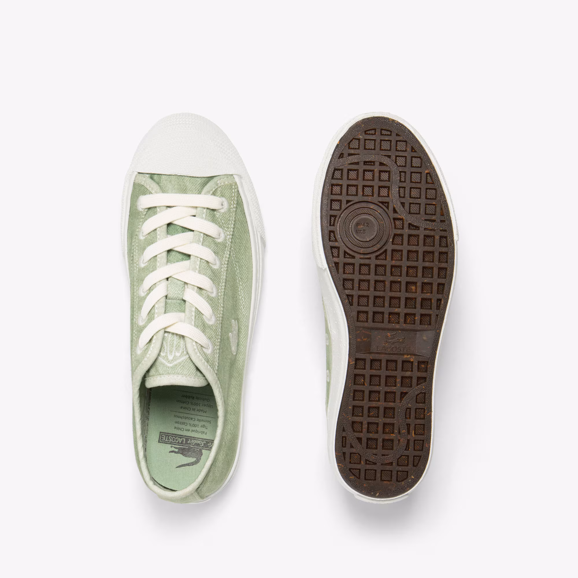 Men's Backcourt 2.0 ED Sneakers