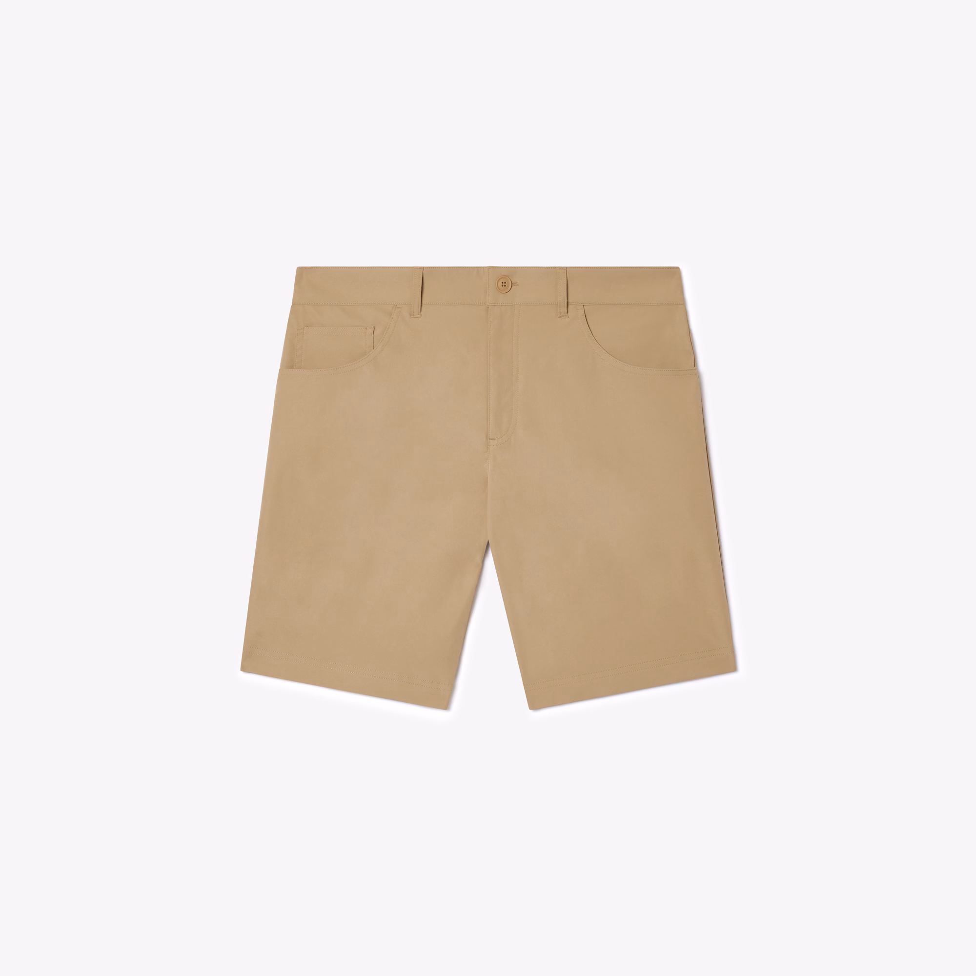 Men's Multi-Pocket Ultra Dry Golf Shorts