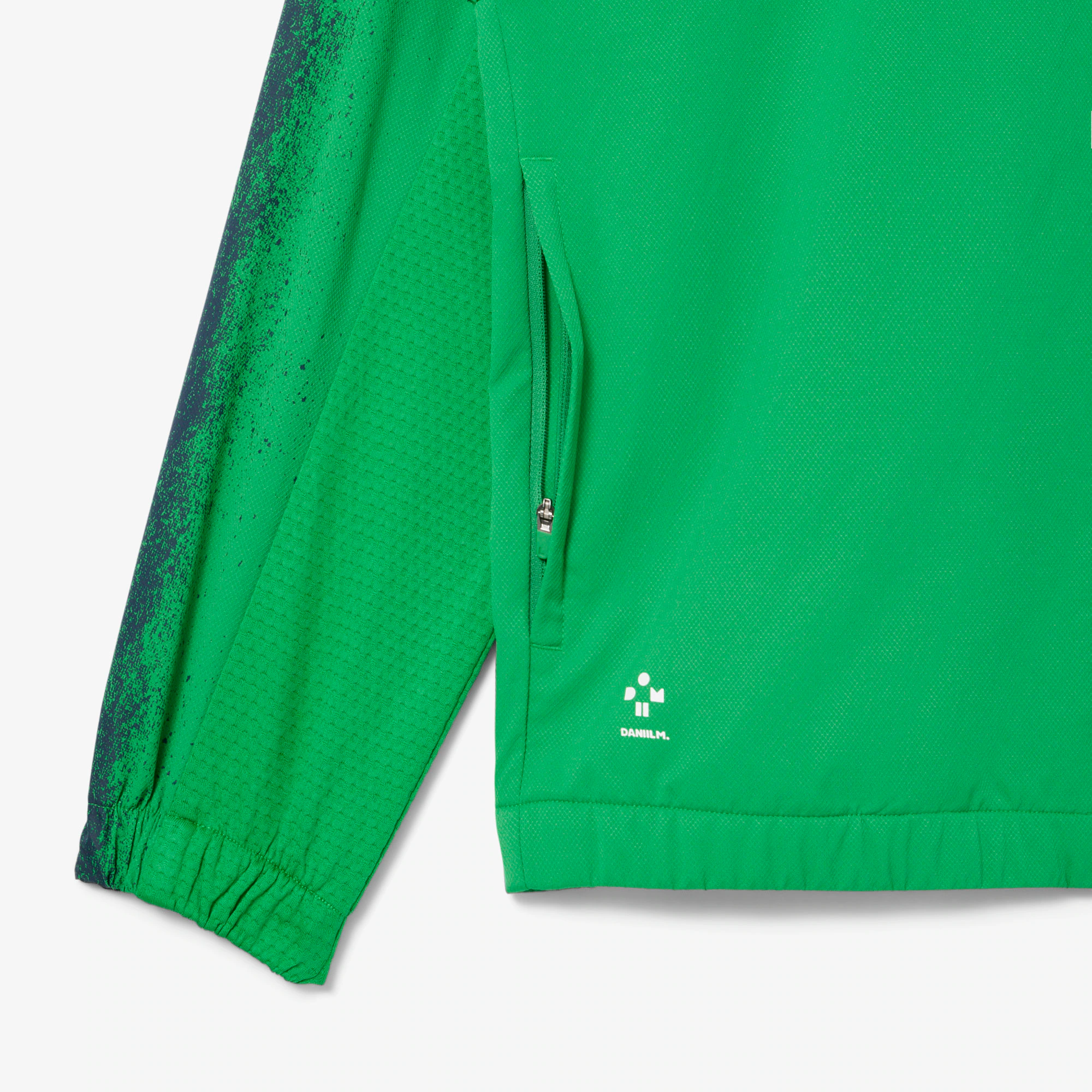 Men's Lacoste Tennis x Daniil Medvedev Tracksuit