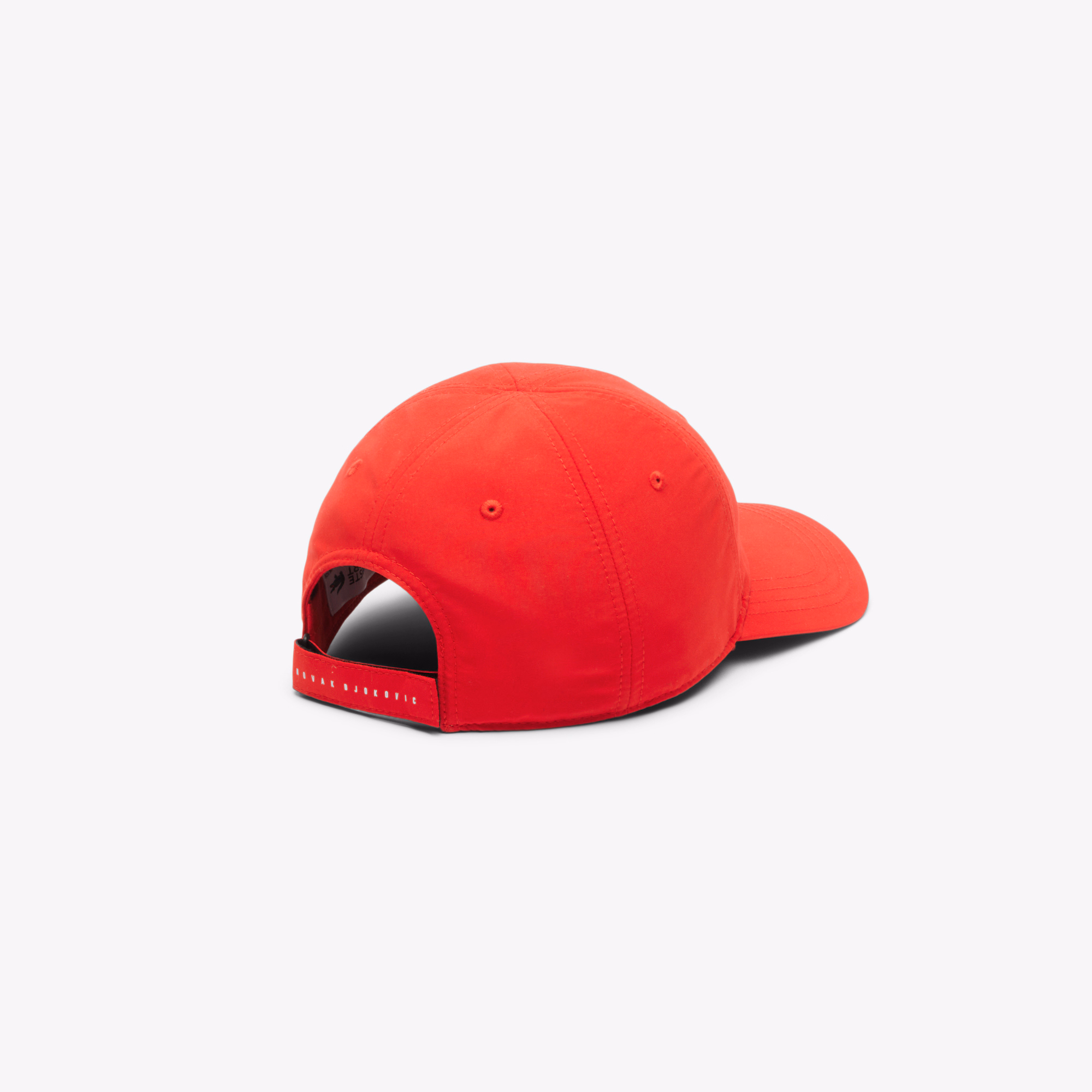 Men's Lacoste Tennis x Novak Djokovic Cap