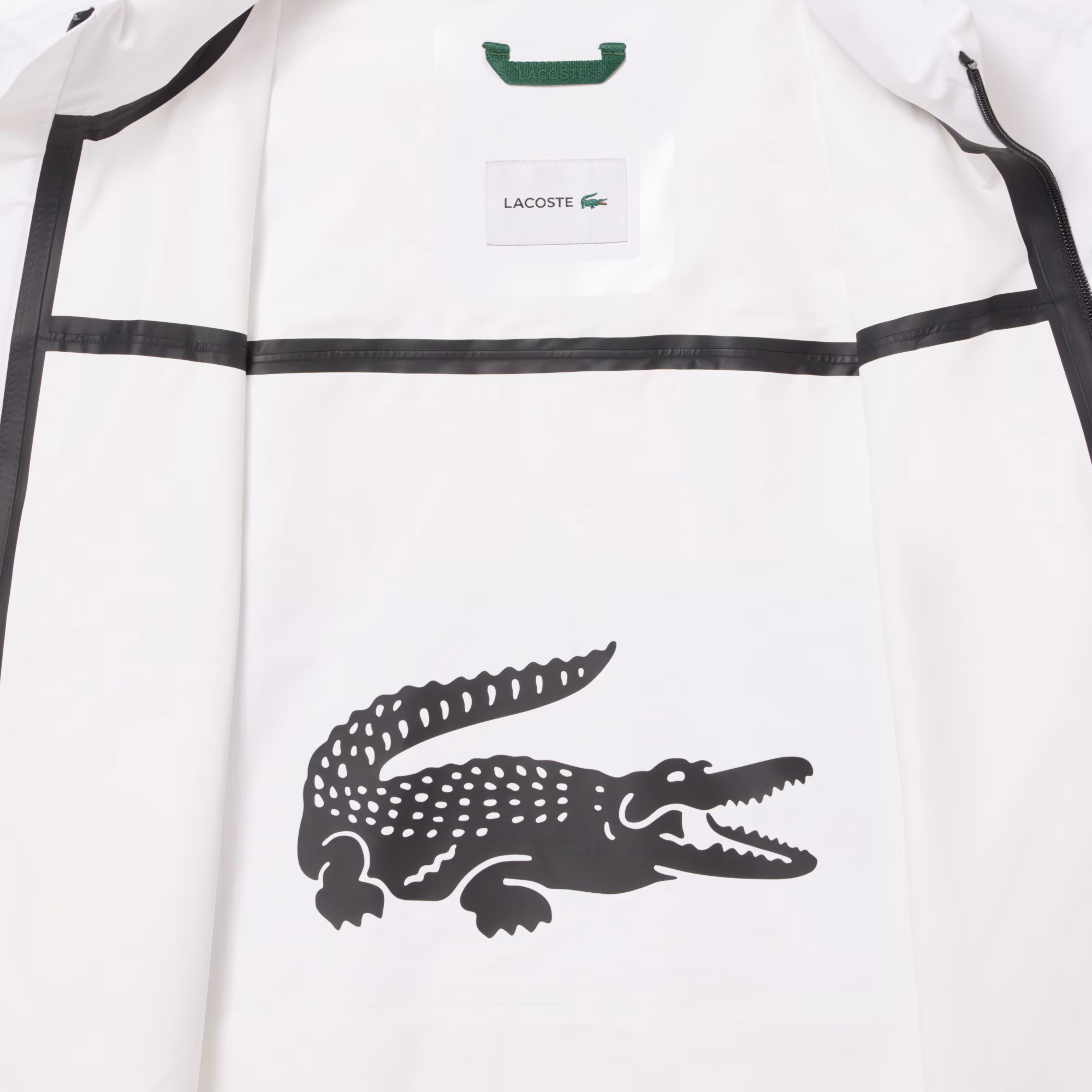 Women's Oversized Waterproof Hooded Parka