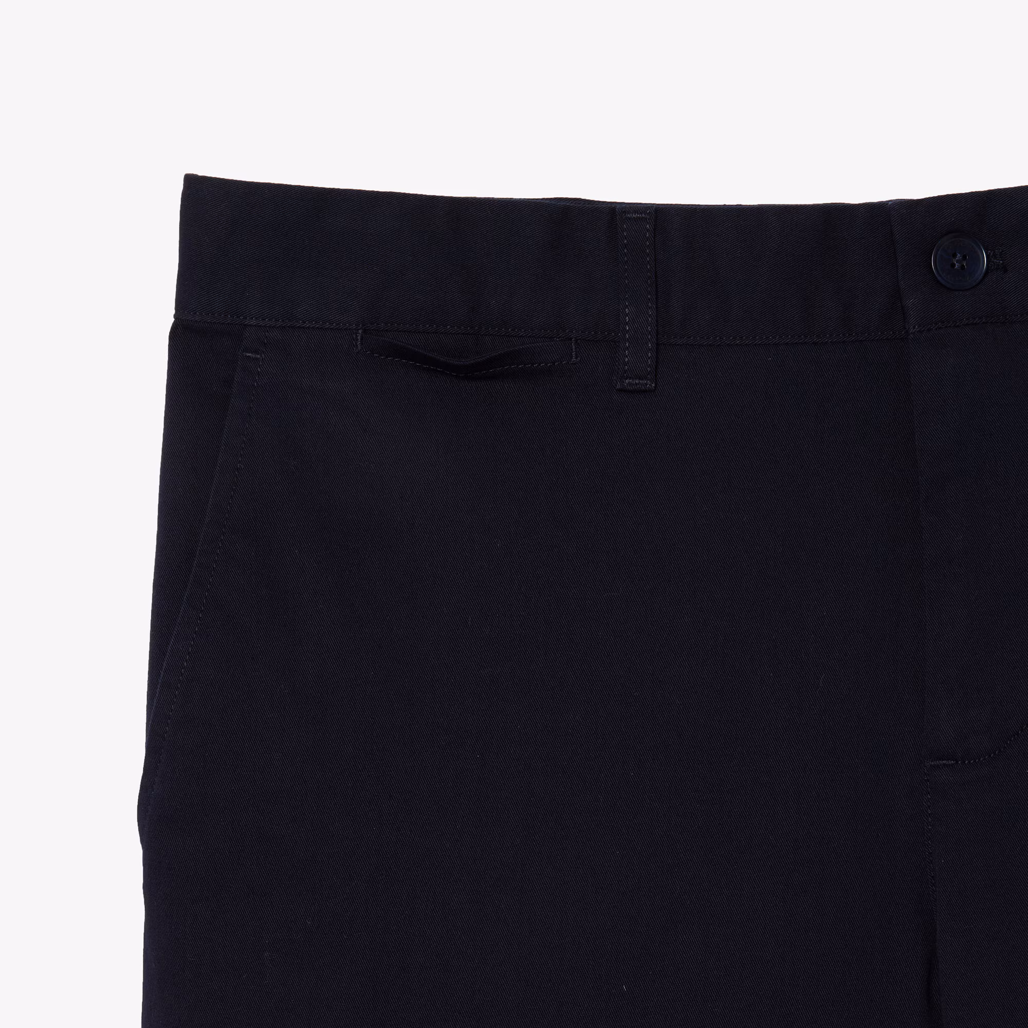 Men's Slim Fit Stretch Cotton Pants