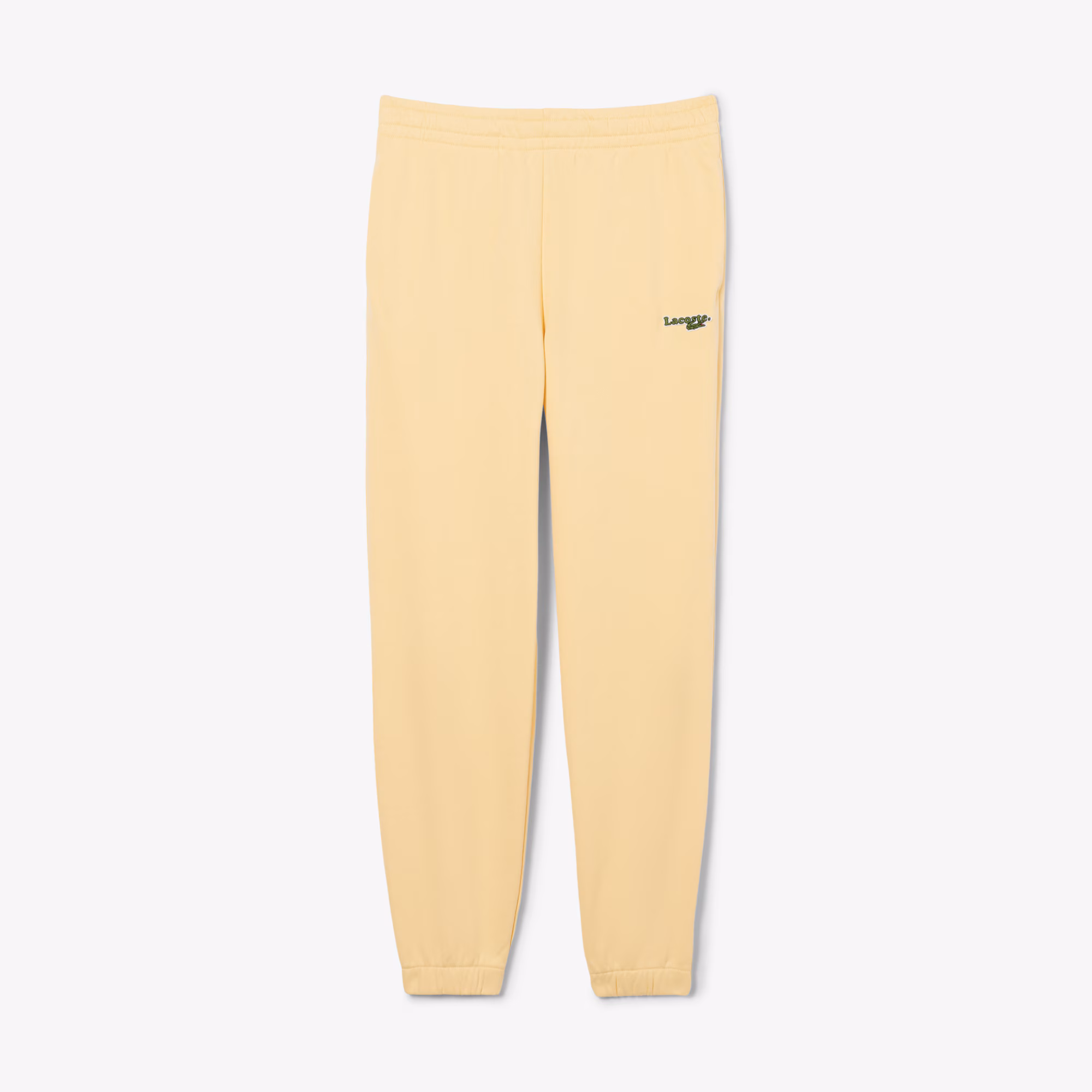 Women's Straight Fit Logo Sweatpants