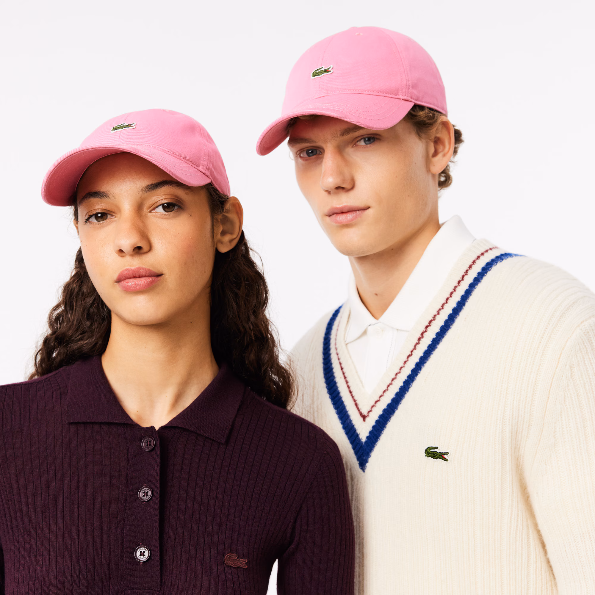 Unisex Cotton Twill Cap