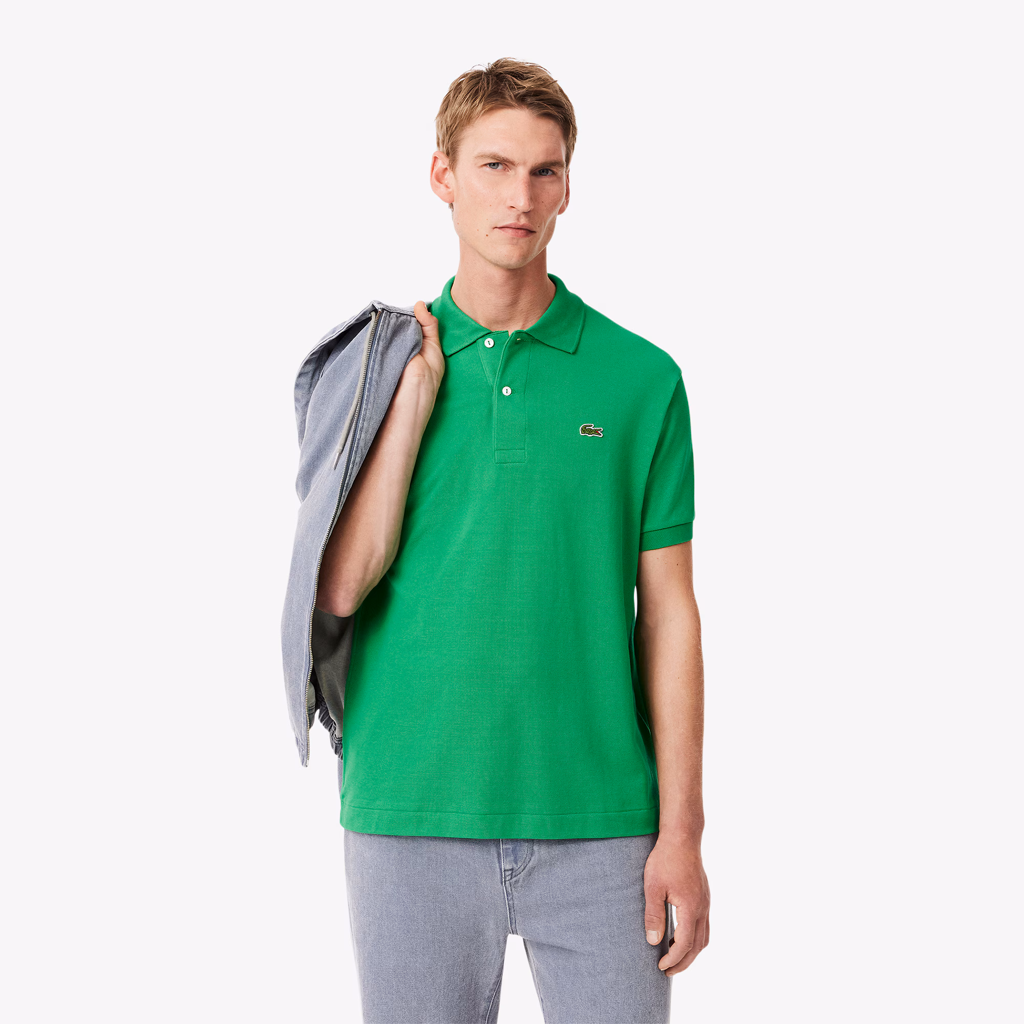 Men's Classic Fit Original L.12.12 Polo