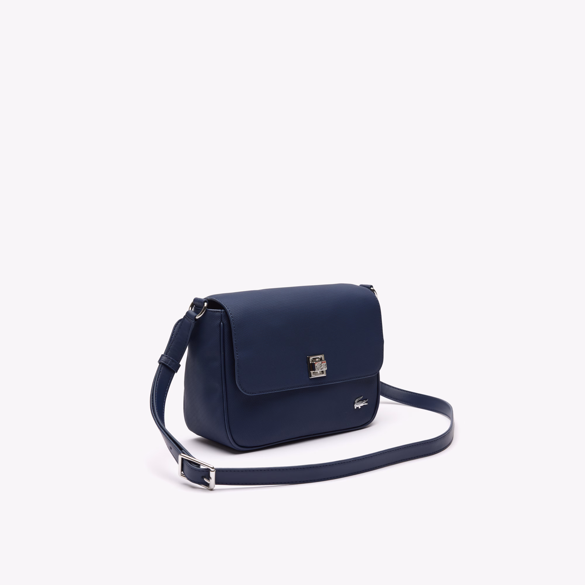Daily Lifestyle Flap Close Bag