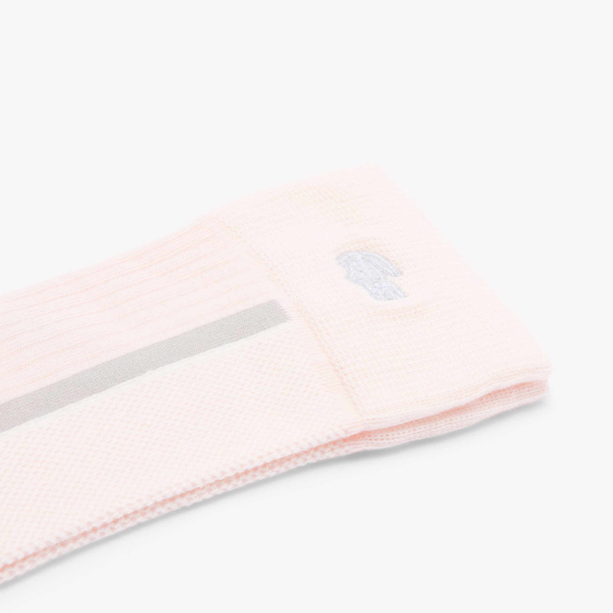 Unisex Mid-Calf Length Cotton Socks