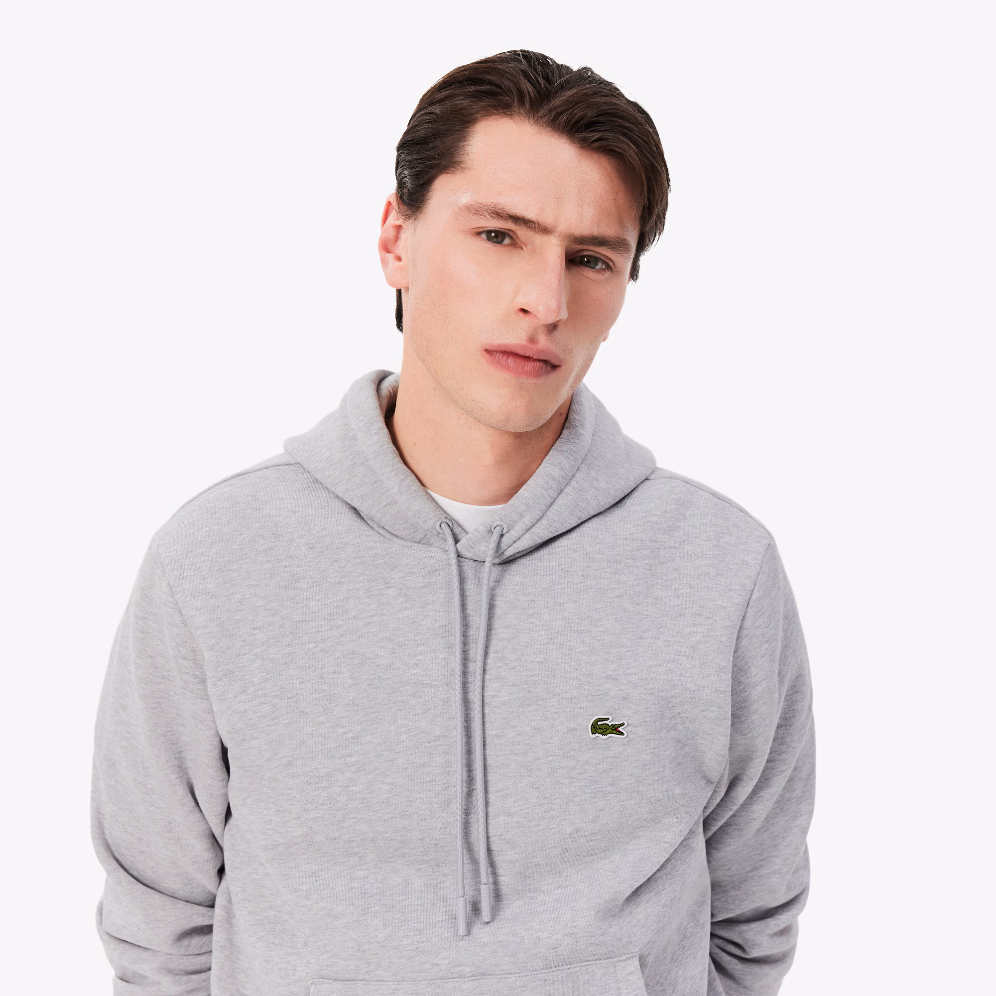 Men's Fleece Hoodie