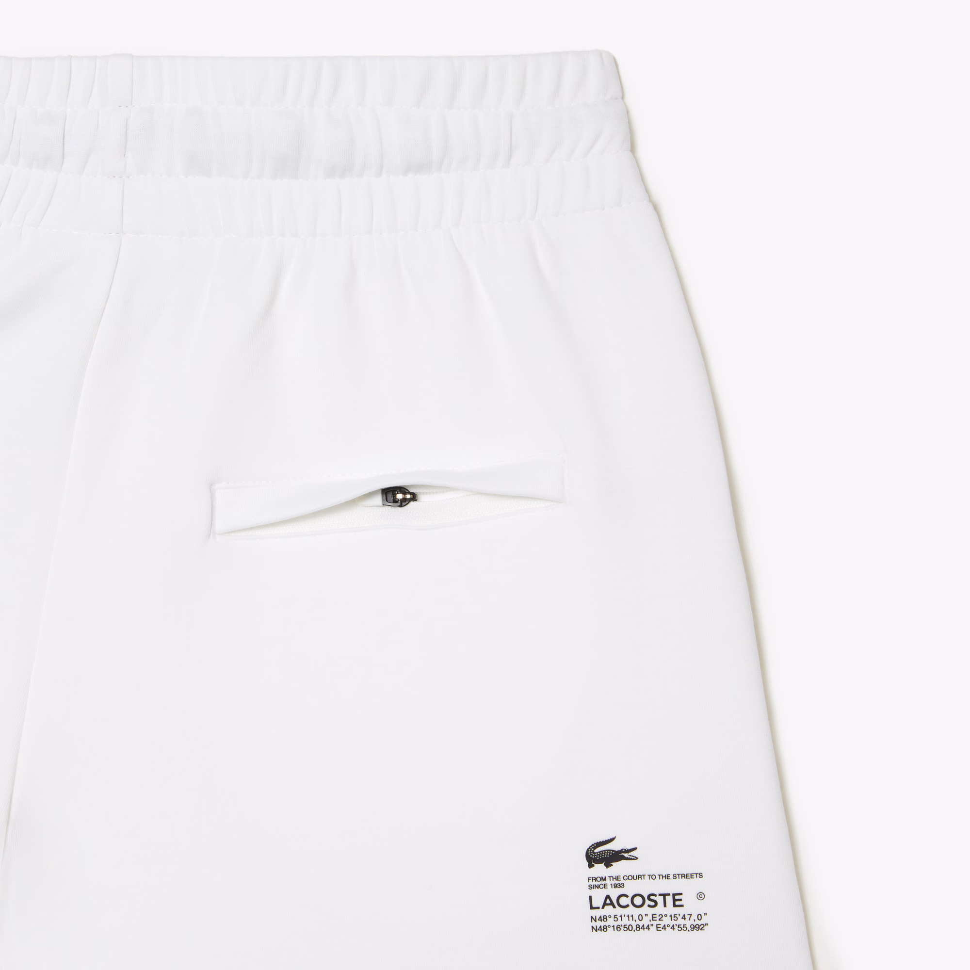 Women's Cotton Jersey Shorts