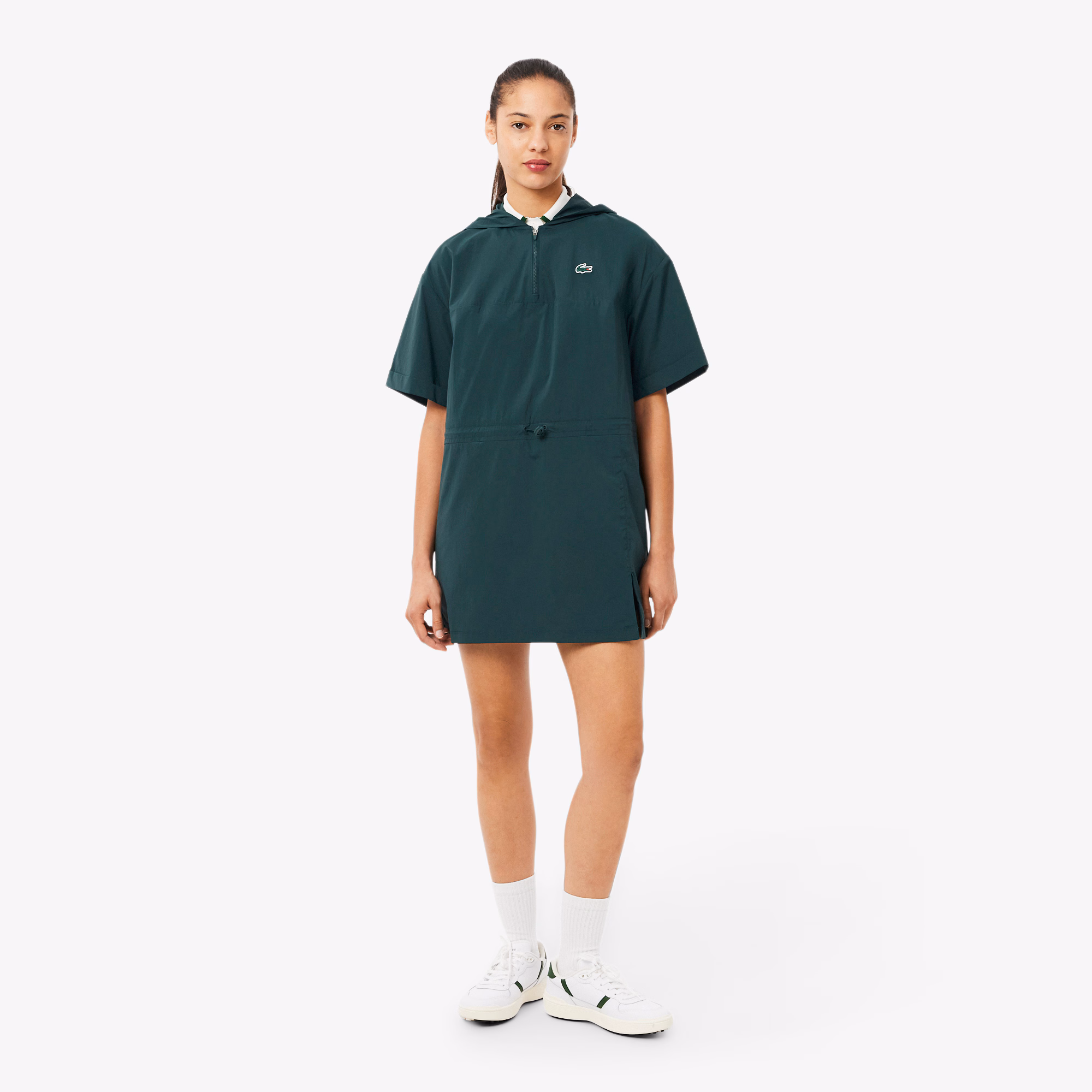 Women's Ultra Dry Golf Dress with Liner