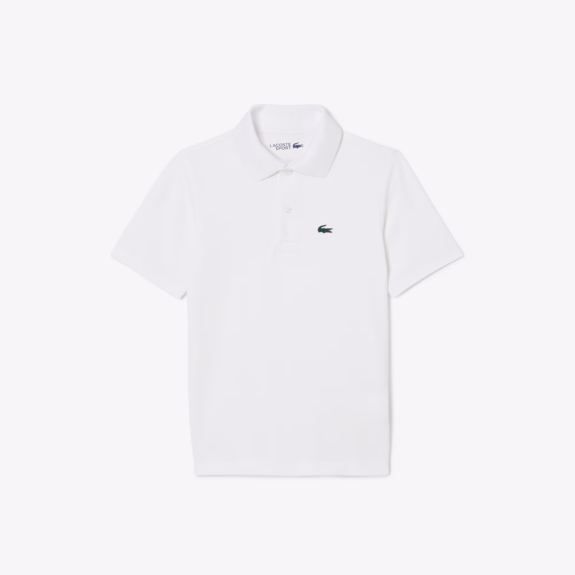 Boys' Sport Ultra Dry Jersey Polo