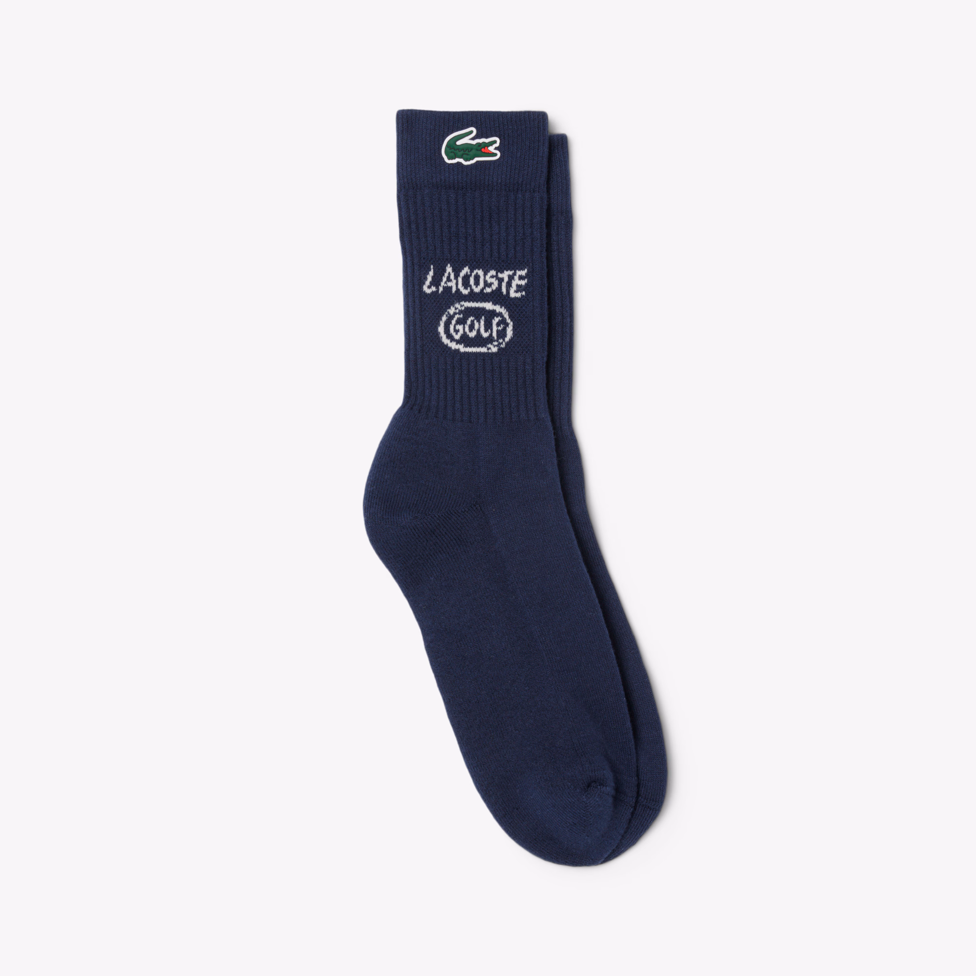 Men's Cotton Golf Socks