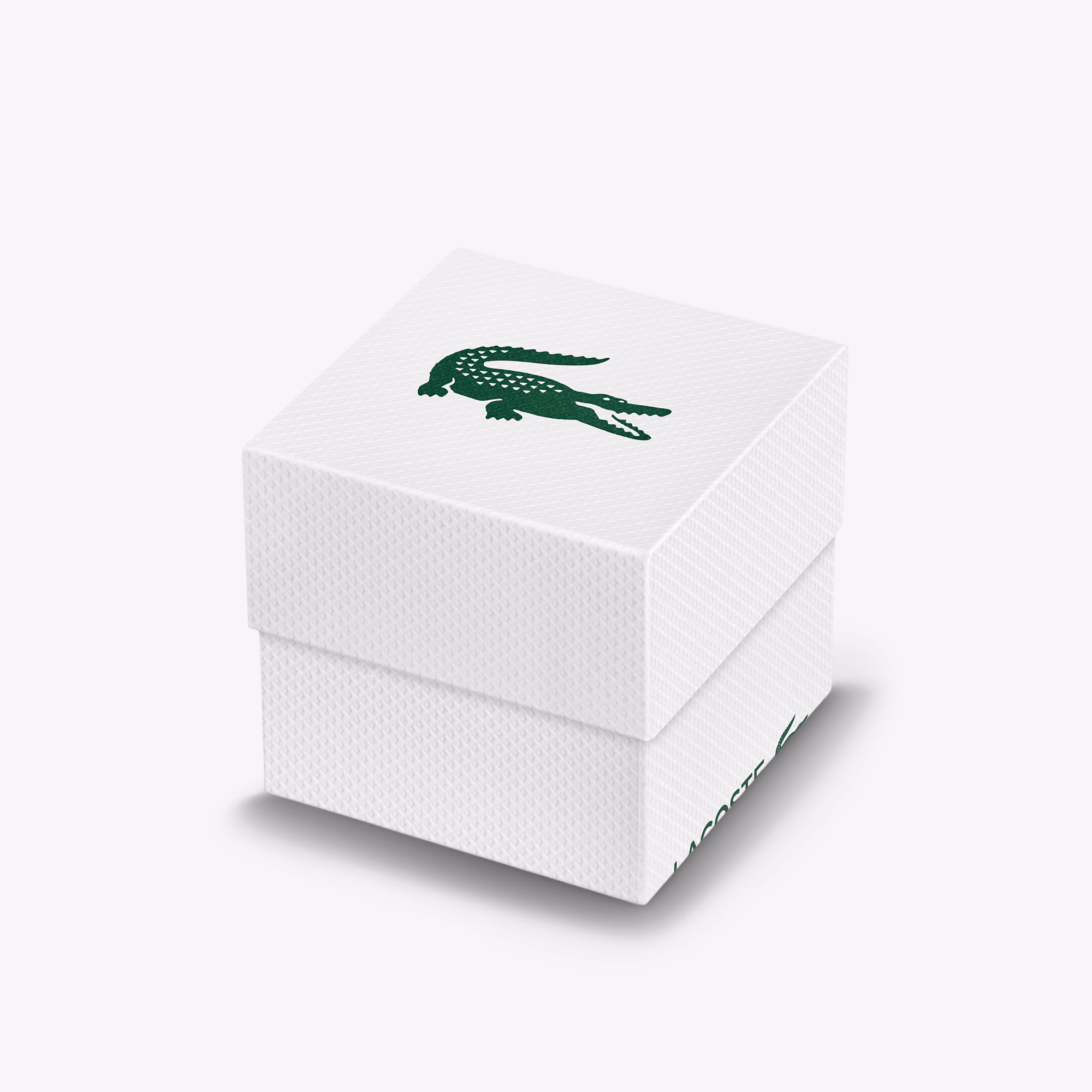 LC33 Analog and Digital Silicone Watch