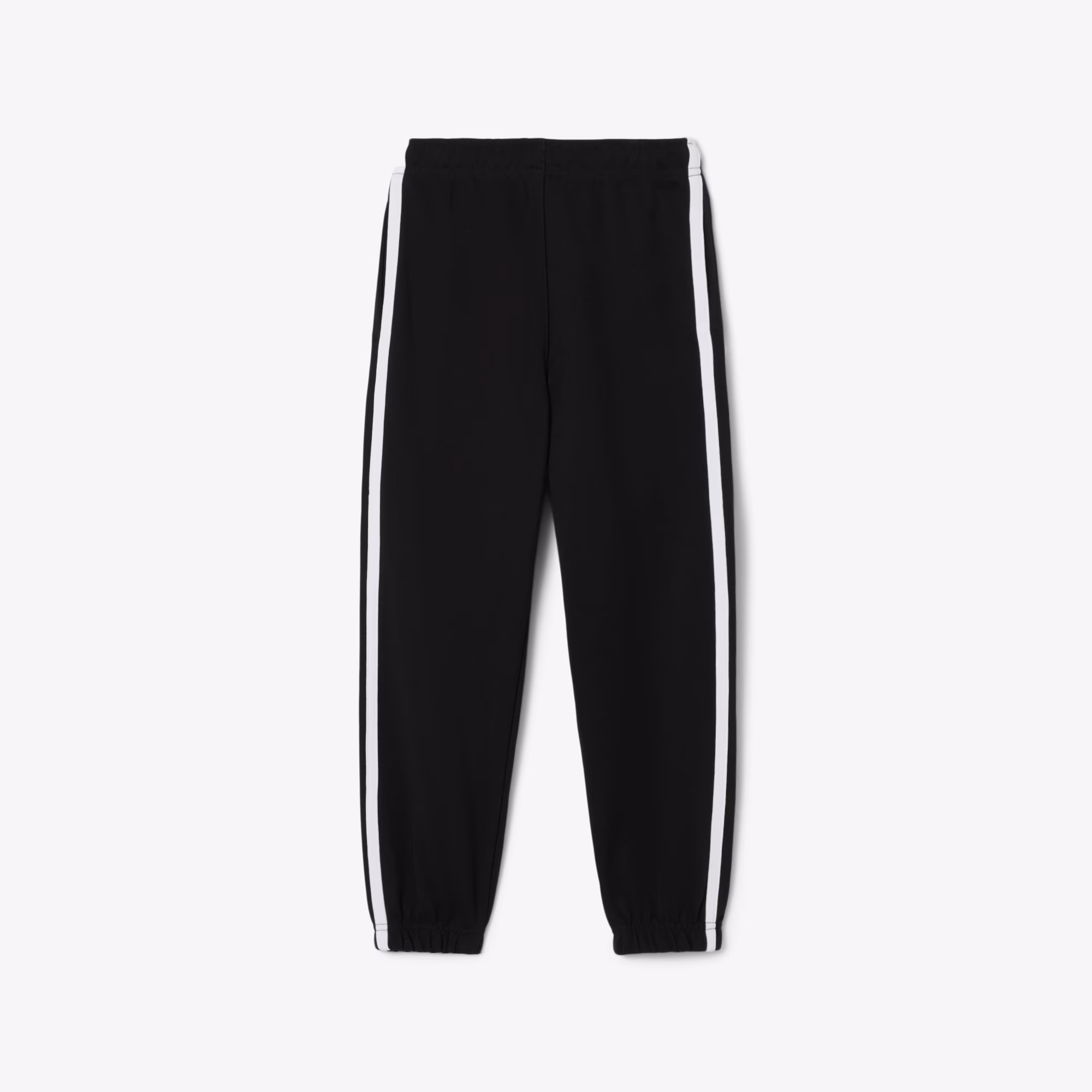 Boys' Sport Stripe Detail Sweatpants