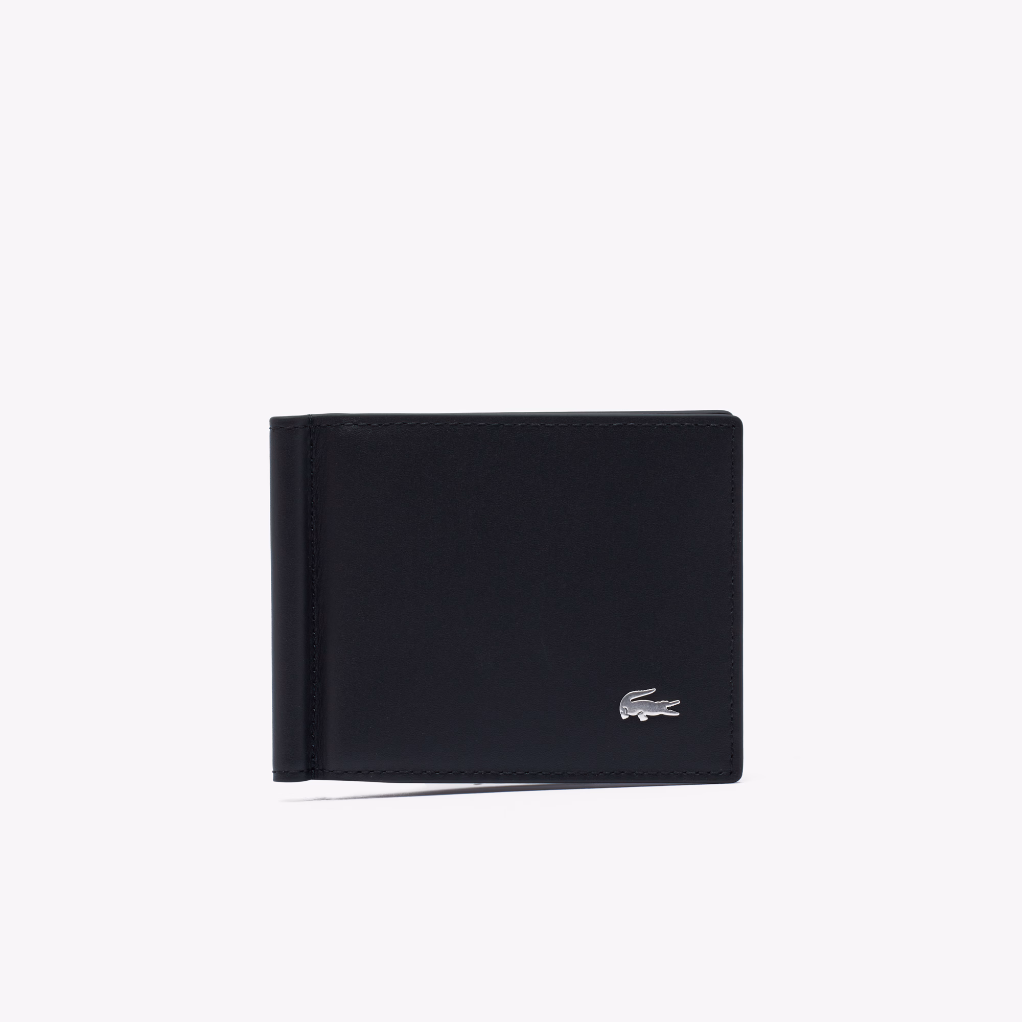 FG Leather Bill Clip