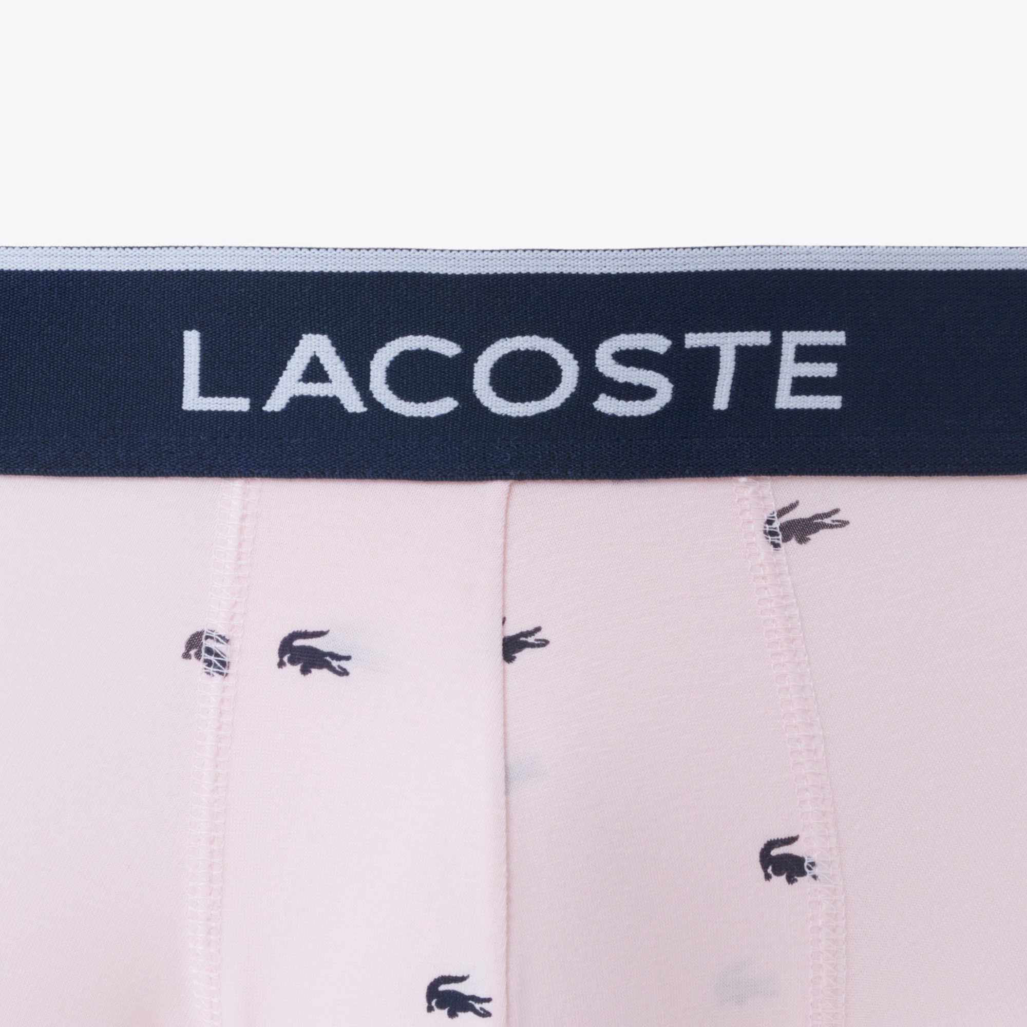 Men's Cotton Jersey Trunks