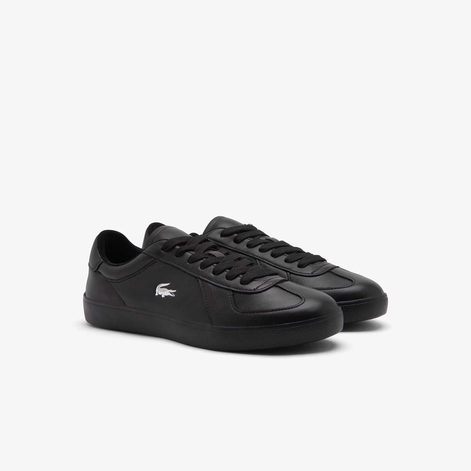 Men's Baseshot Pro Leather Sneakers