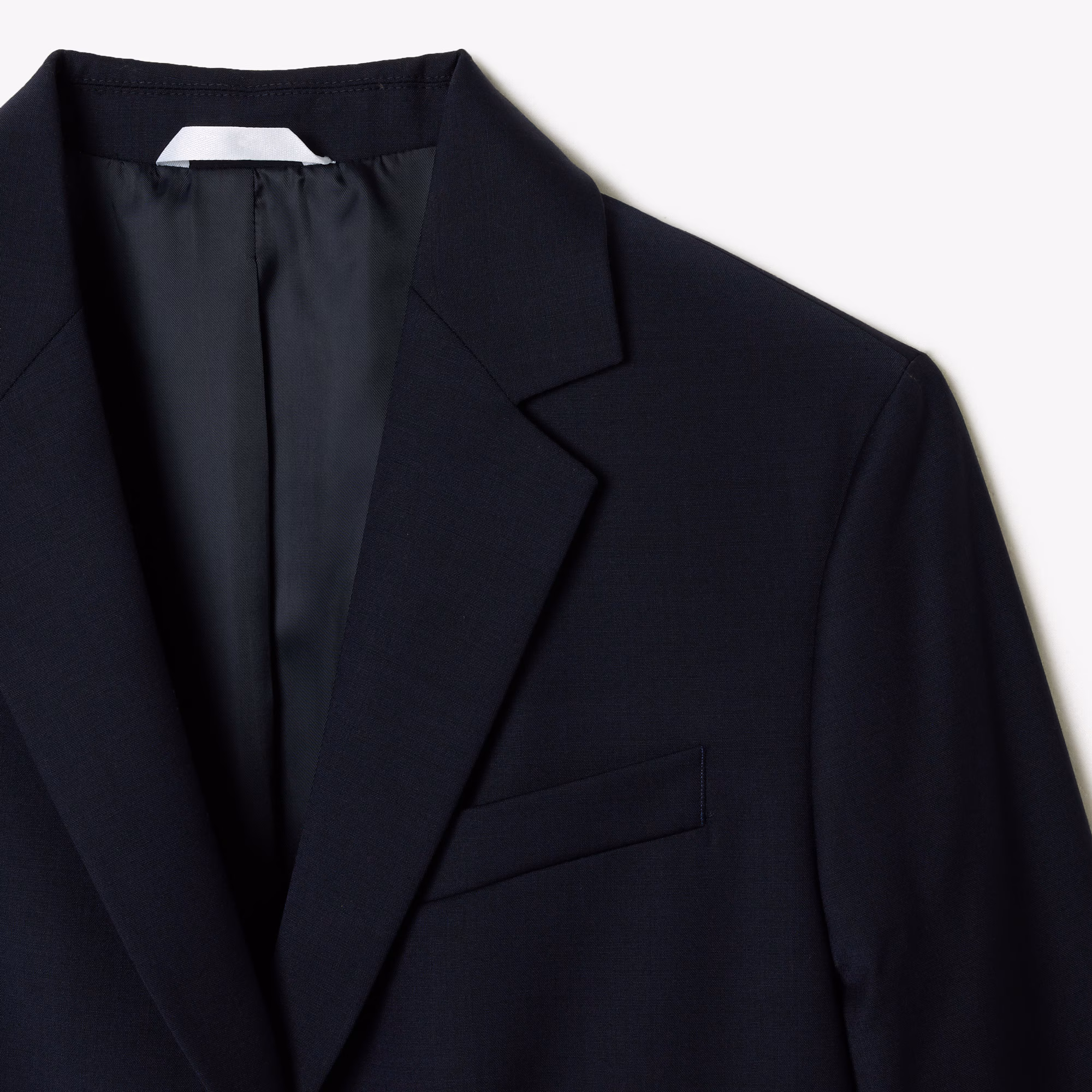 Women's Oversized Wool Blazer