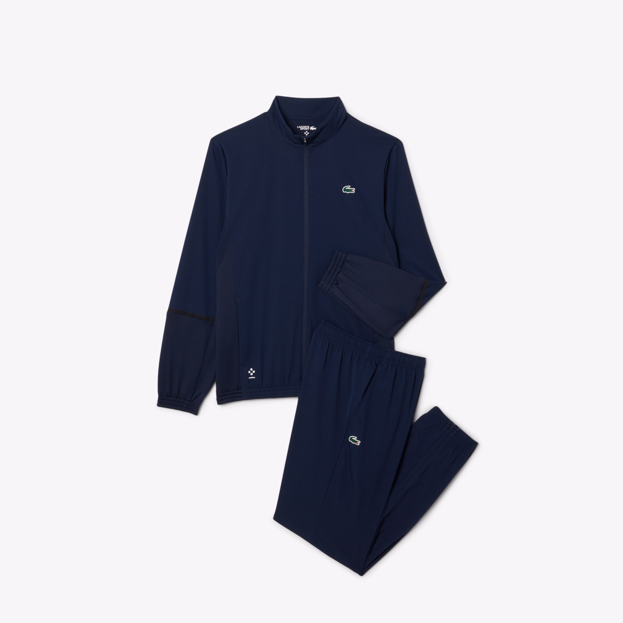 Men's Lacoste Tennis x Daniil Medvedev Tracksuit