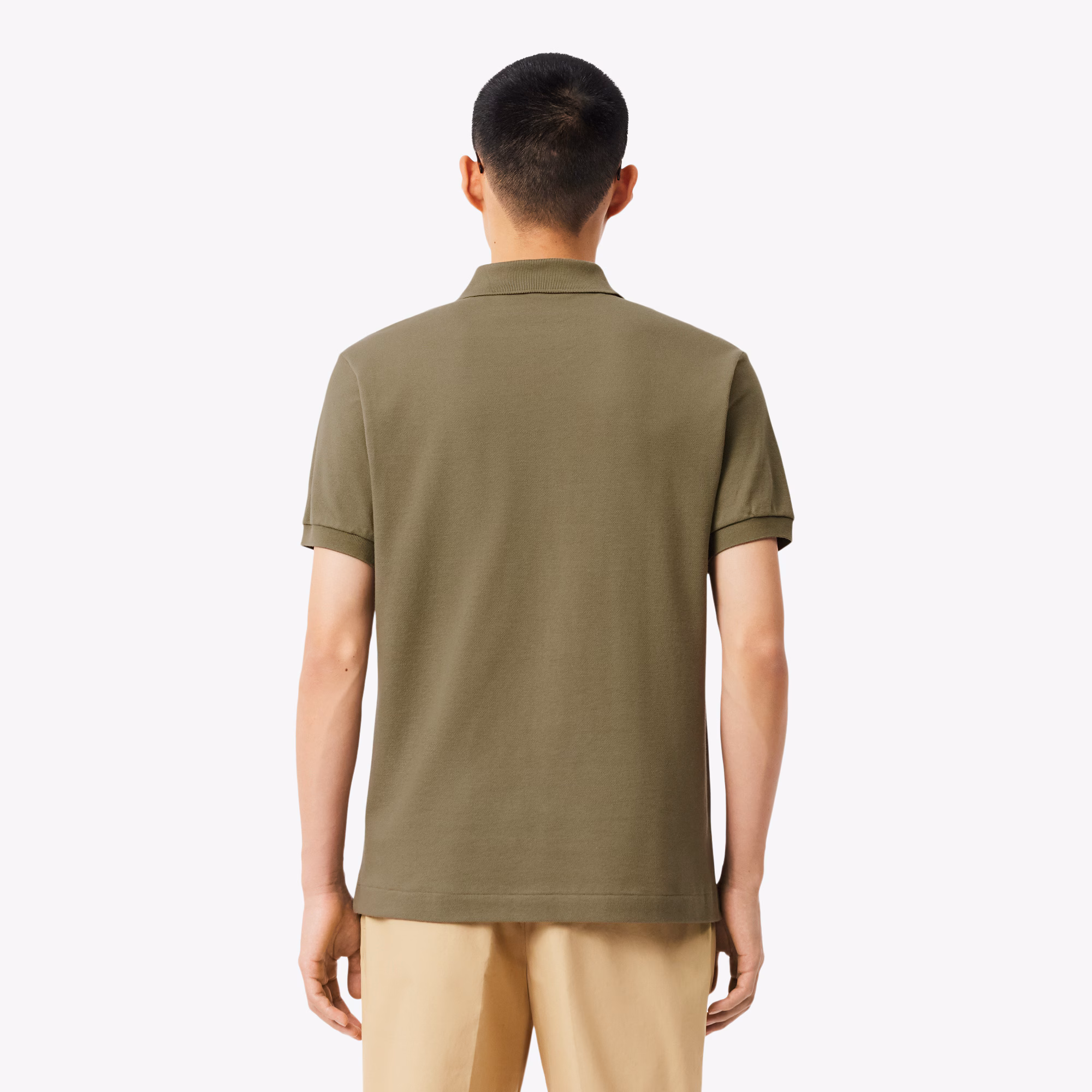 Men's Classic Fit Original L.12.12 Polo