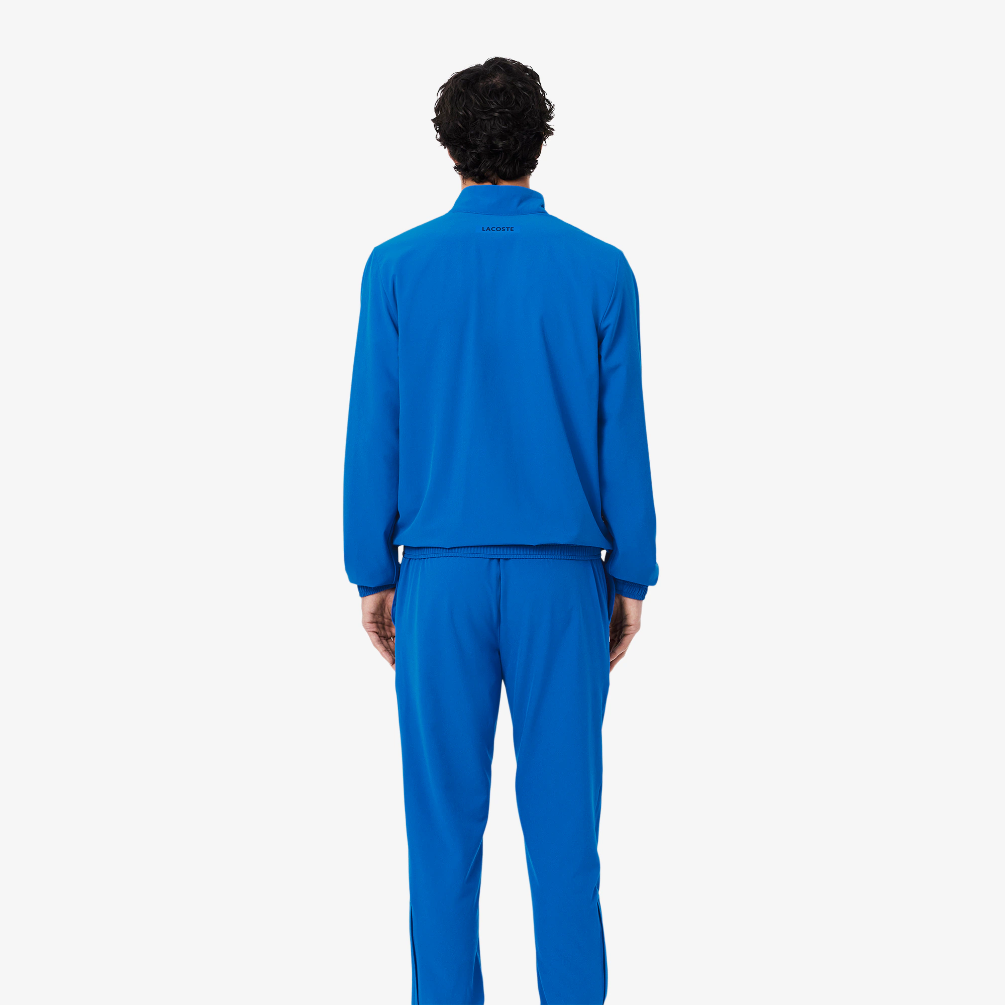 Men's Lacoste Tennis x Novak Djokovic Tracksuit