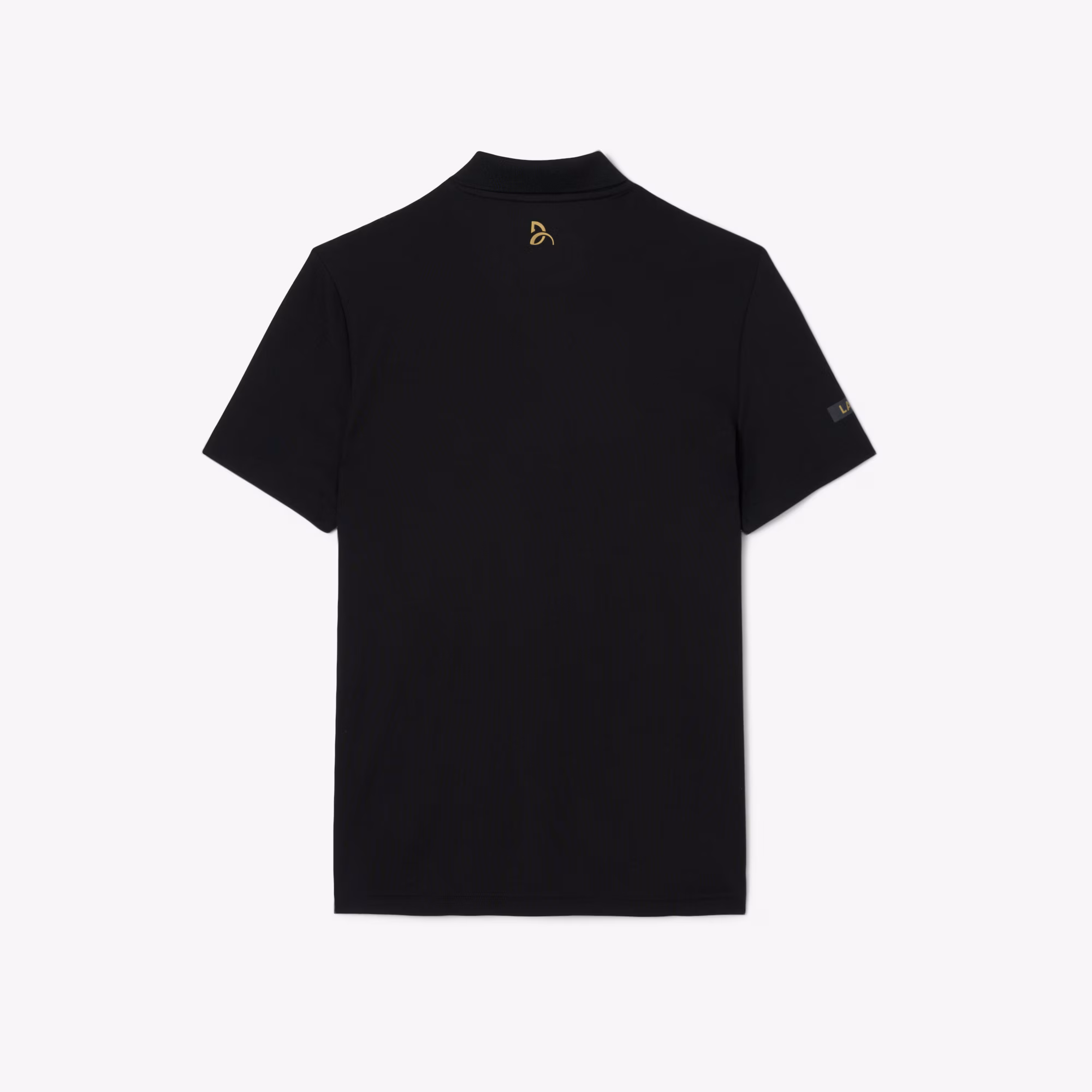 Men's Lacoste Tennis x Novak Djokovic Polo