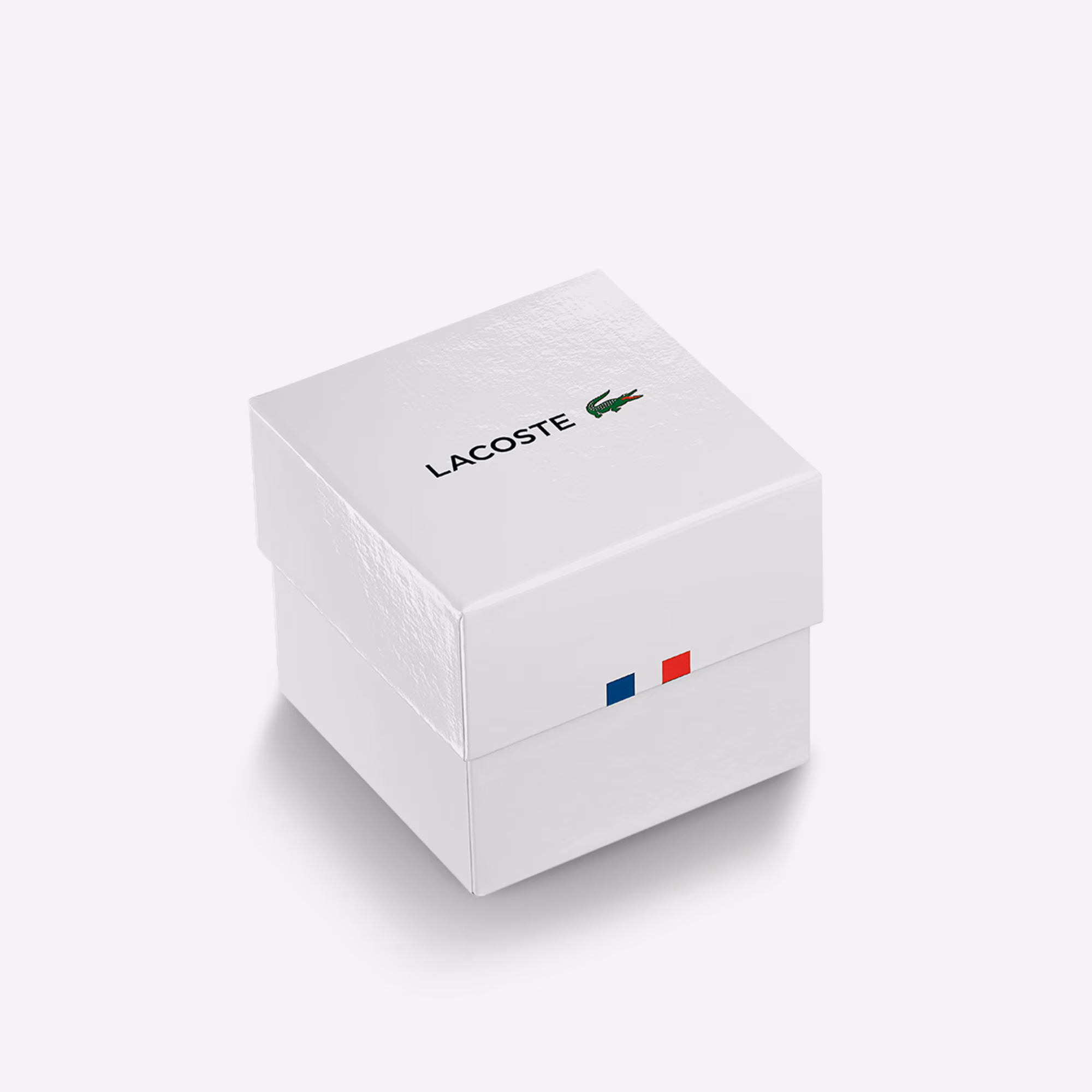 Women's Lacoste.12.12 Multi Silicone Watch