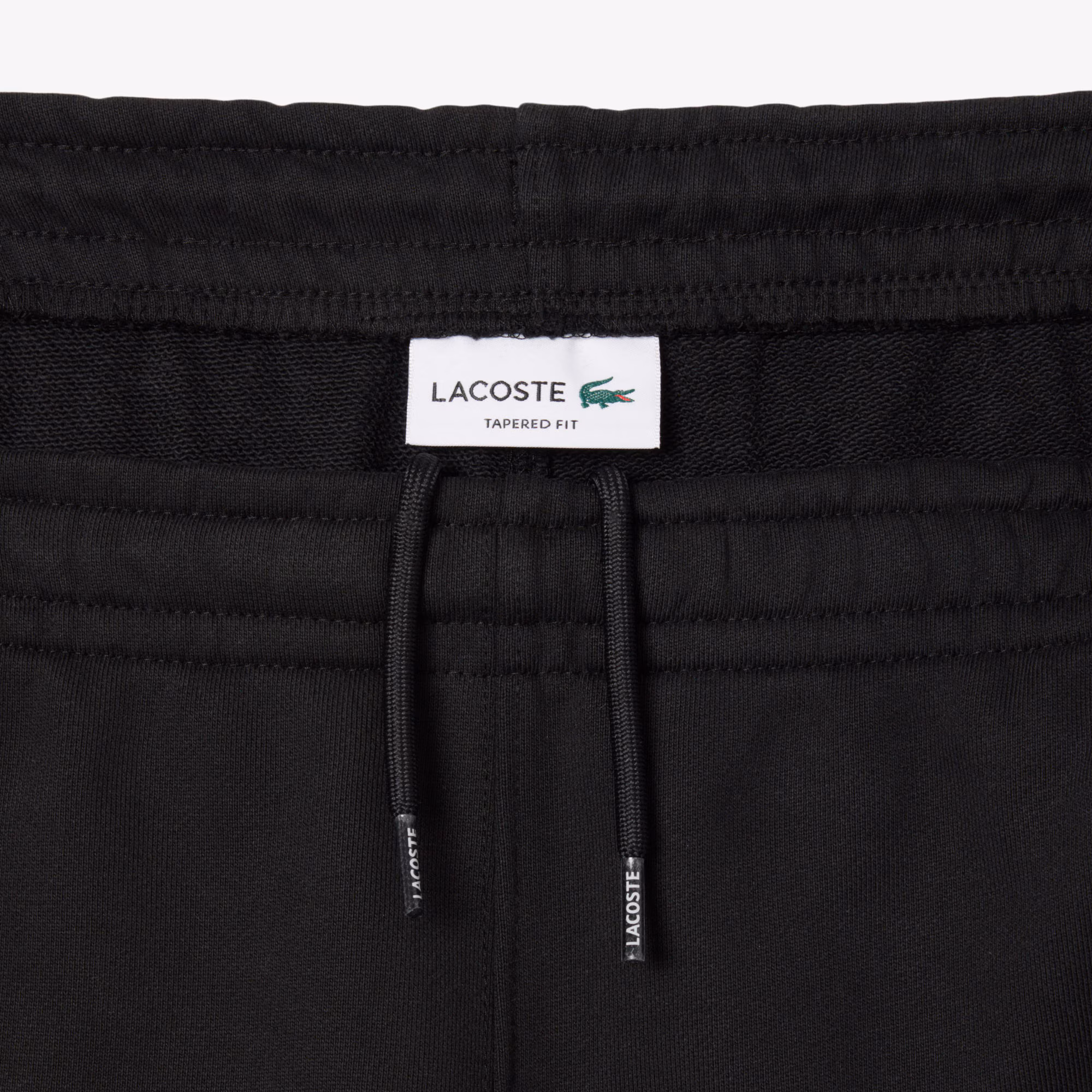 Men's Tapered Leg Fleece Sweatpants
