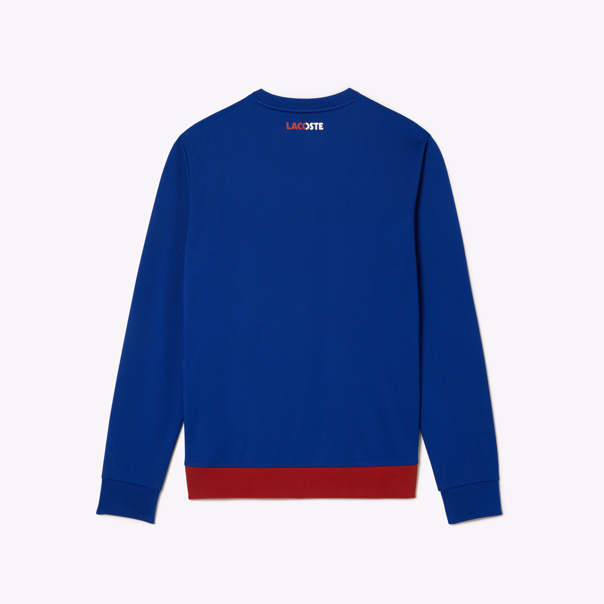 Men's Stretch Tennis Sweatshirt