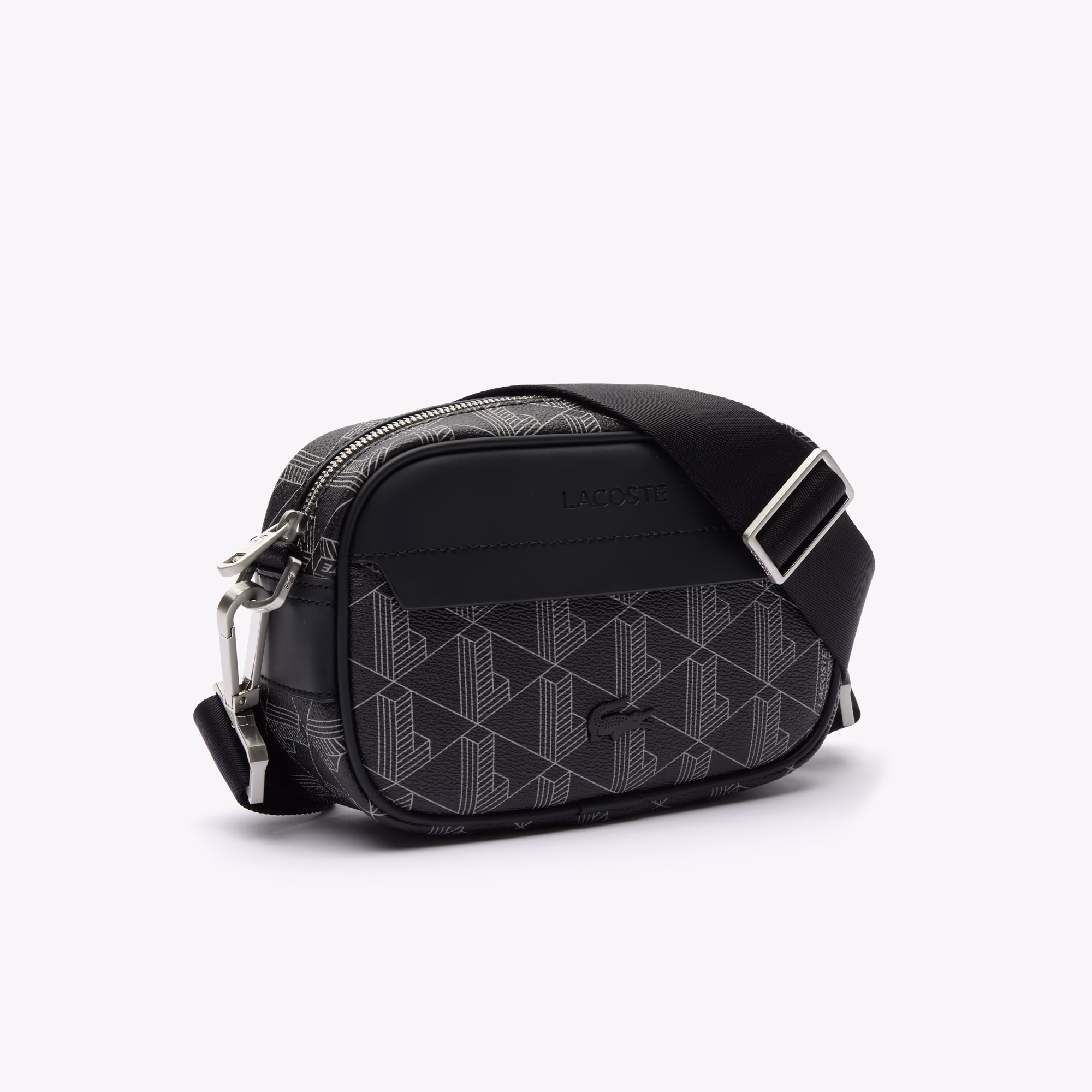 Small The Blend Satchel