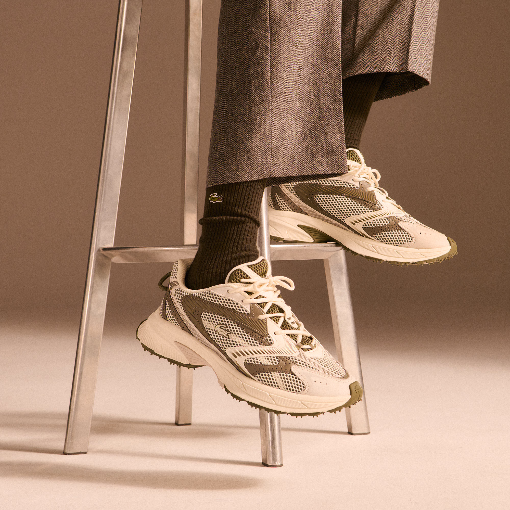 Men's L003 Neo Shot Sneakers