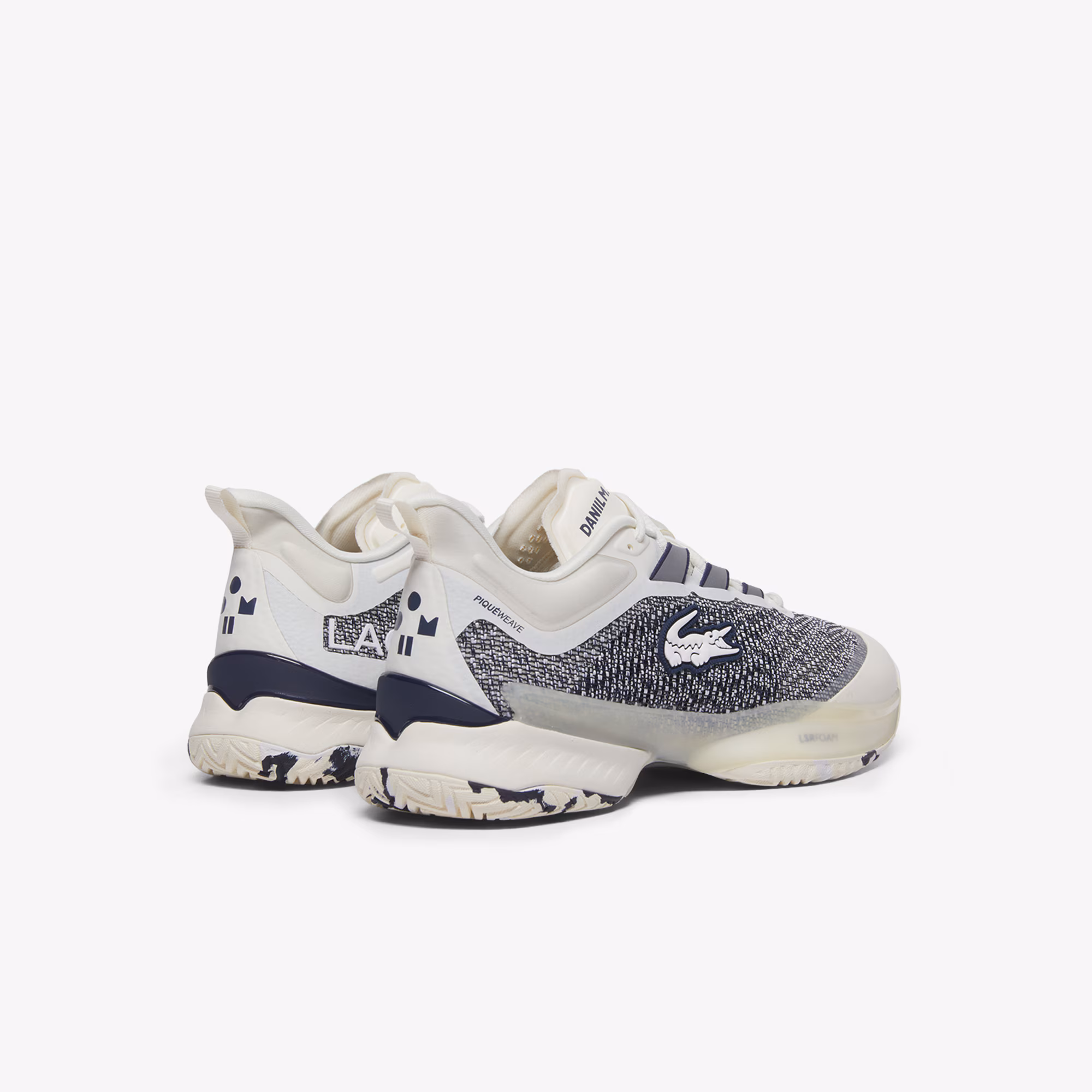 Men's AG-LT23 Ultra x Daniil Medvedev Tennis Shoes