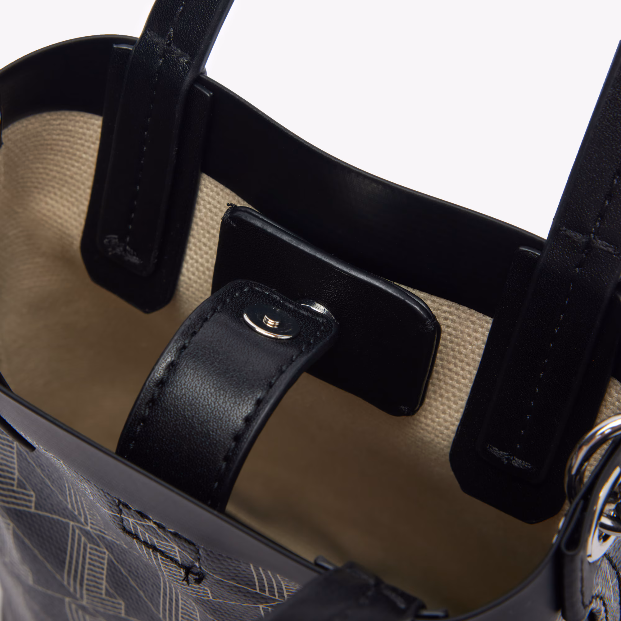 Zely Mini Tote with Pouch