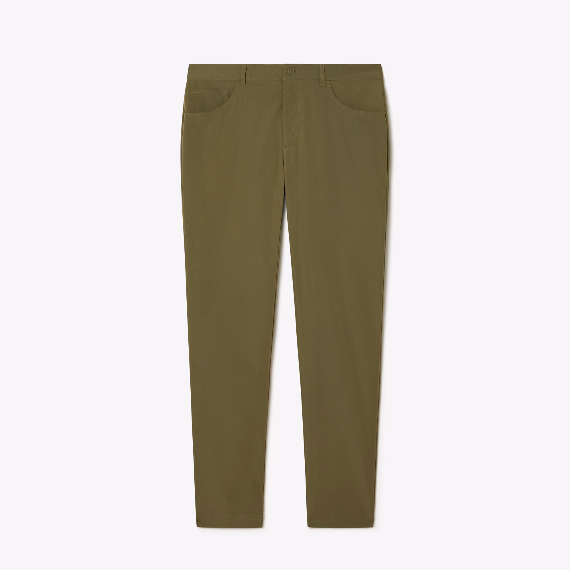 Men's Ultra Dry Slim Fit Golf Pants