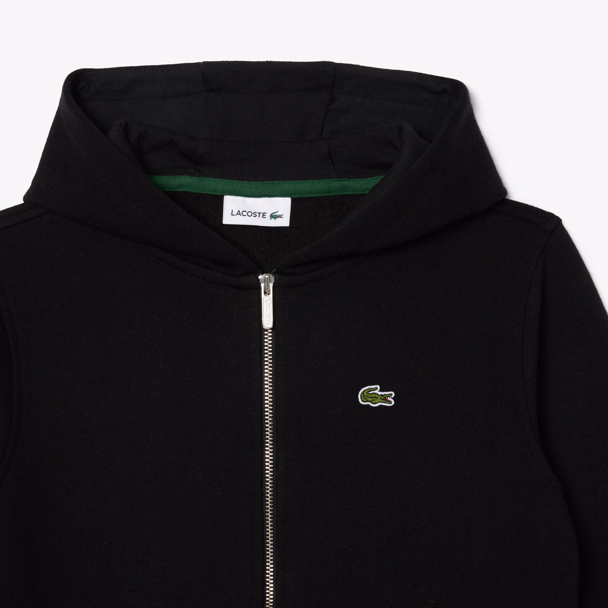 Kids' Fleece Zip-Up Hoodie