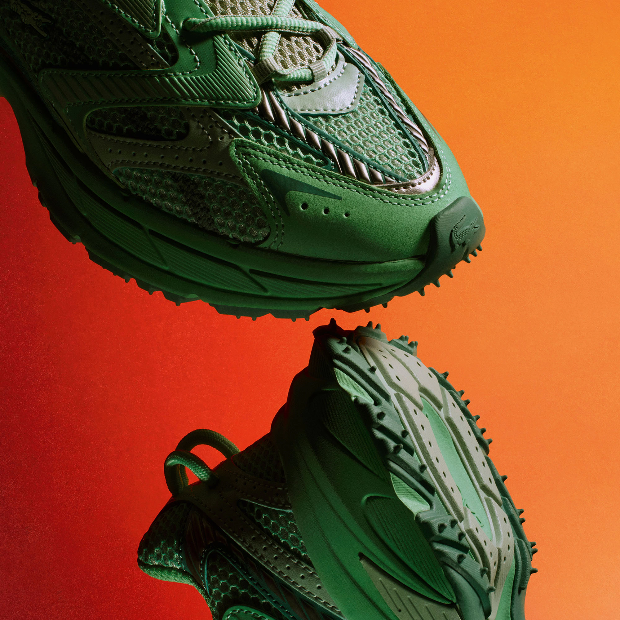 Men's L003 Neo Shot Sneakers